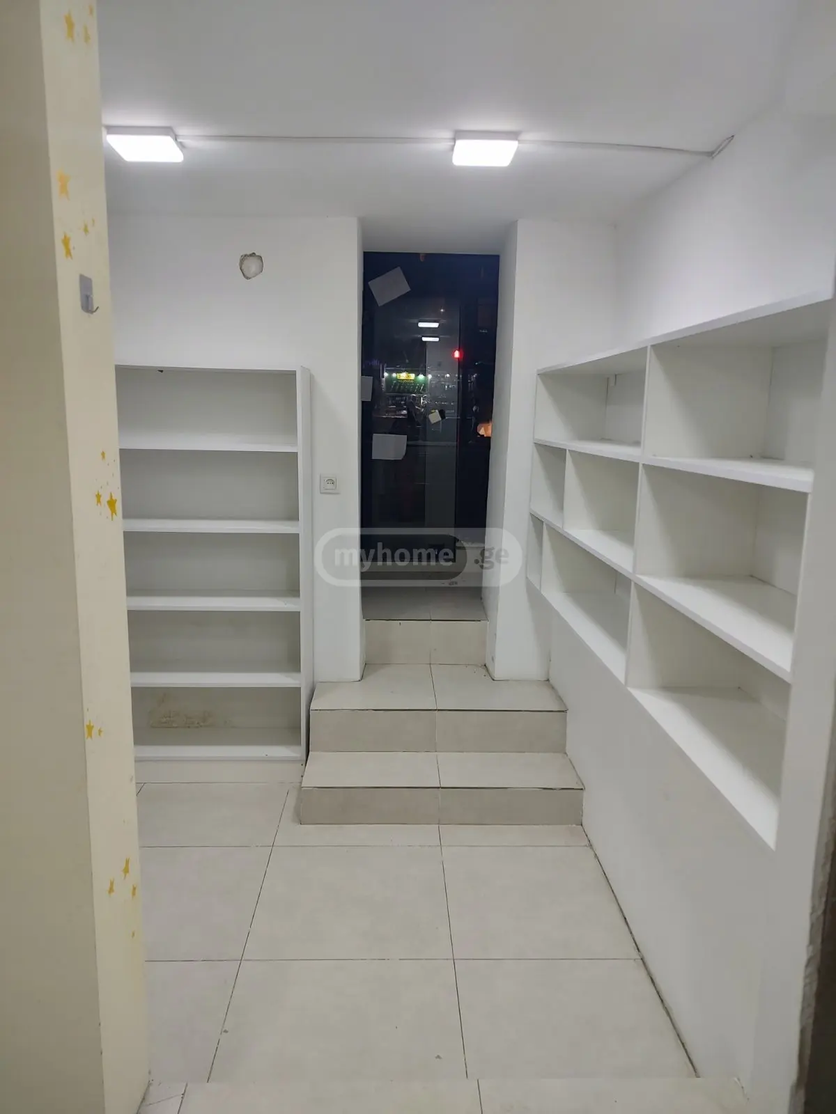 For Rent Universaluri Commercial Space In Saburtalo, 2 of 6