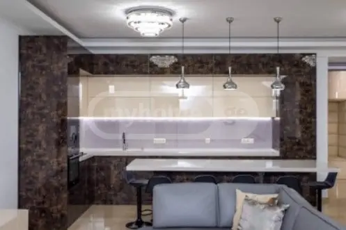 For Rent 8 Room Private House Zahesshi, 4 of 12
