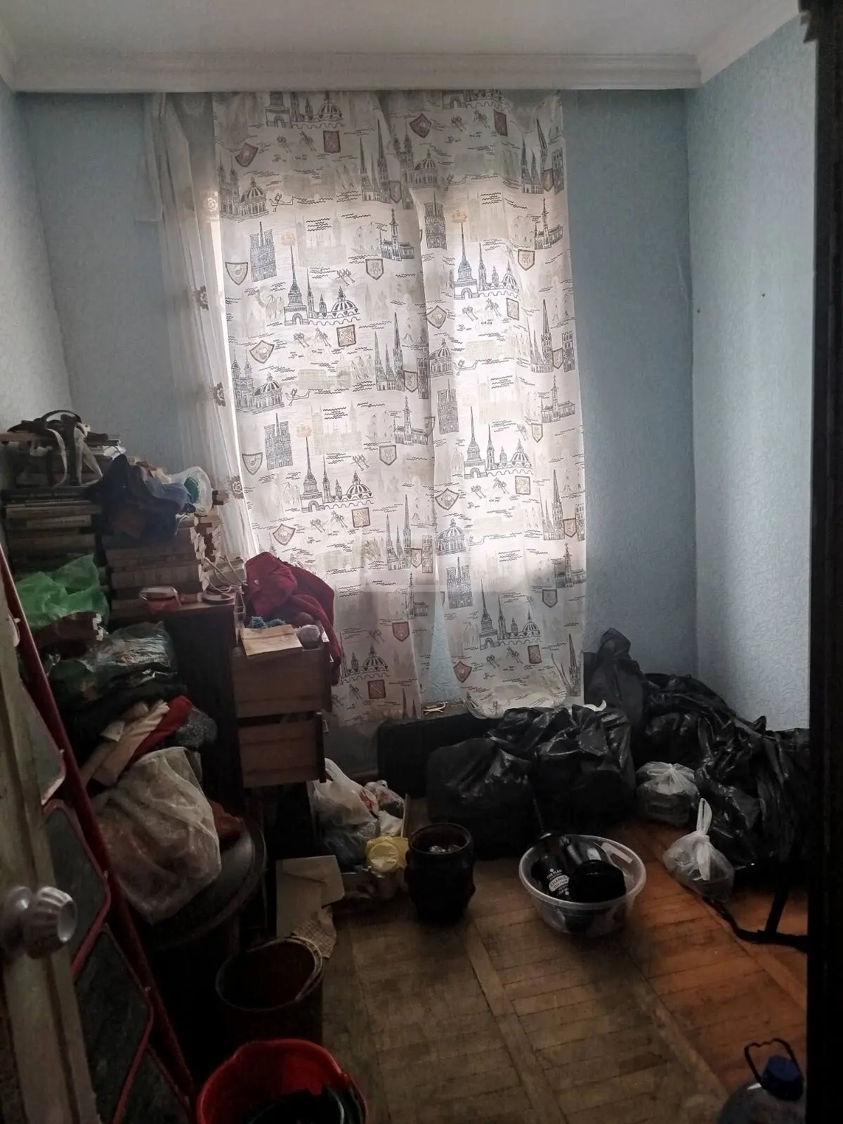 For Sale 3 Room Apartment Vazisubanshi, 8 of 11