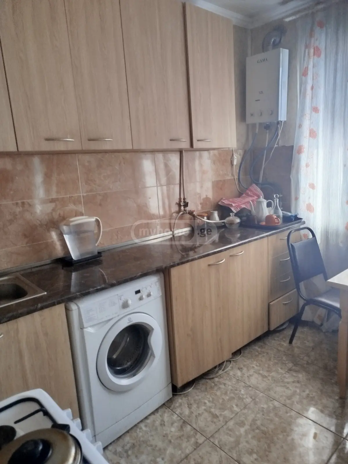 For Sale 3 Room Apartment Vazisubanshi, 5 of 11