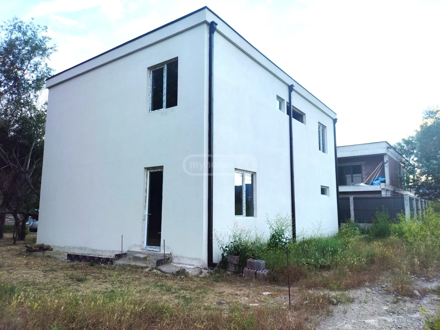 For Sale 7 Room Private House Sop. Dighomshi, 10 of 11