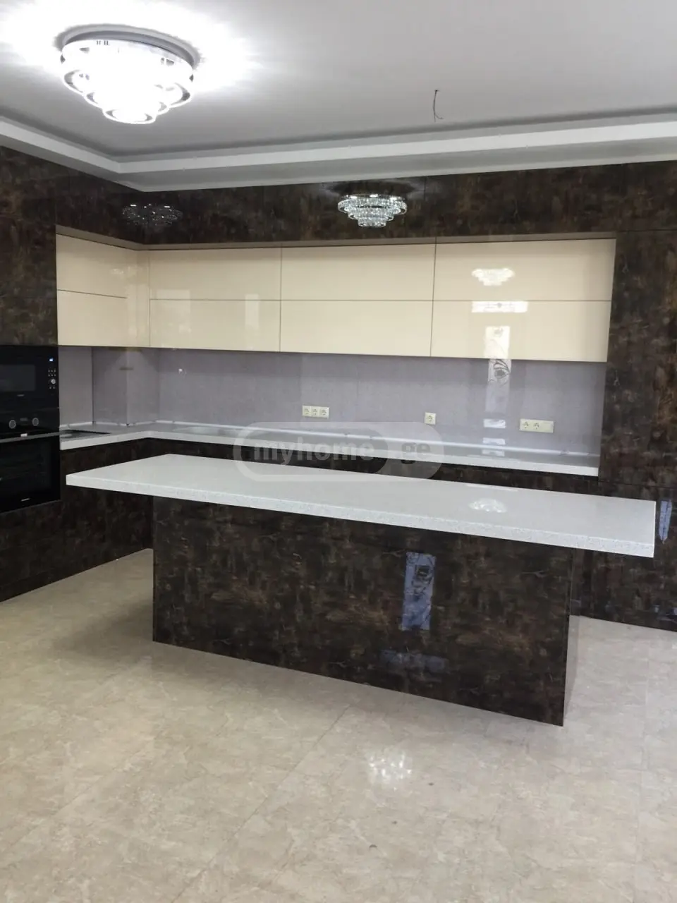 For Rent 8 Room Private House Zahesshi, 5 of 12