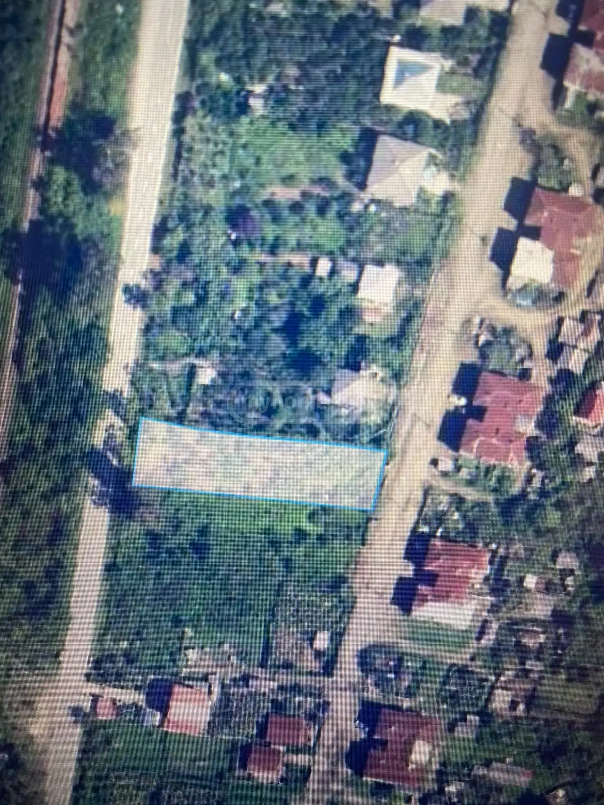 For Sale Ara Sasoplo-Sameurneo Land Plot Ozurgetis Munitsipalitetshi view 3