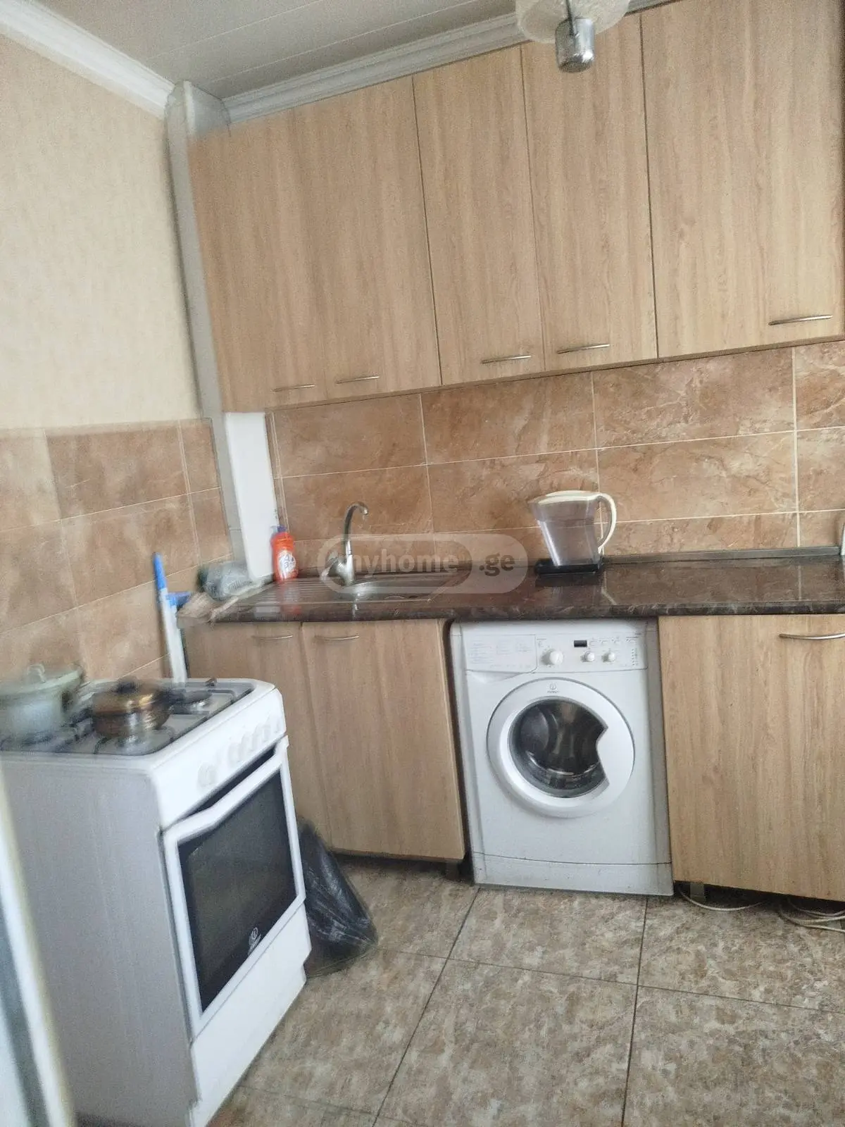 For Sale 3 Room Apartment Vazisubanshi, 11 of 11