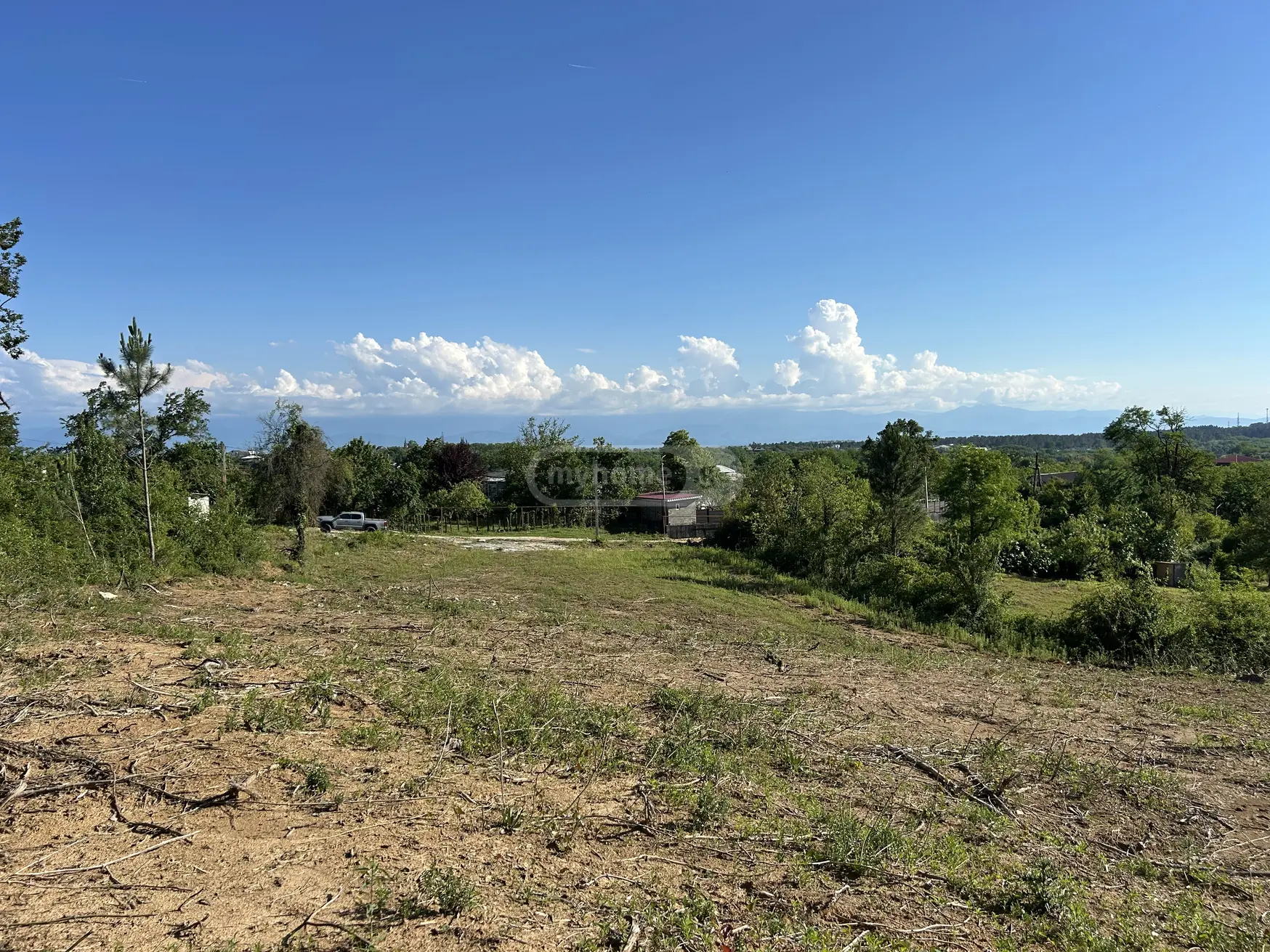 For Sale Sasoplo-Sameurneo Land Plot Kutaisshi, 2 of 7