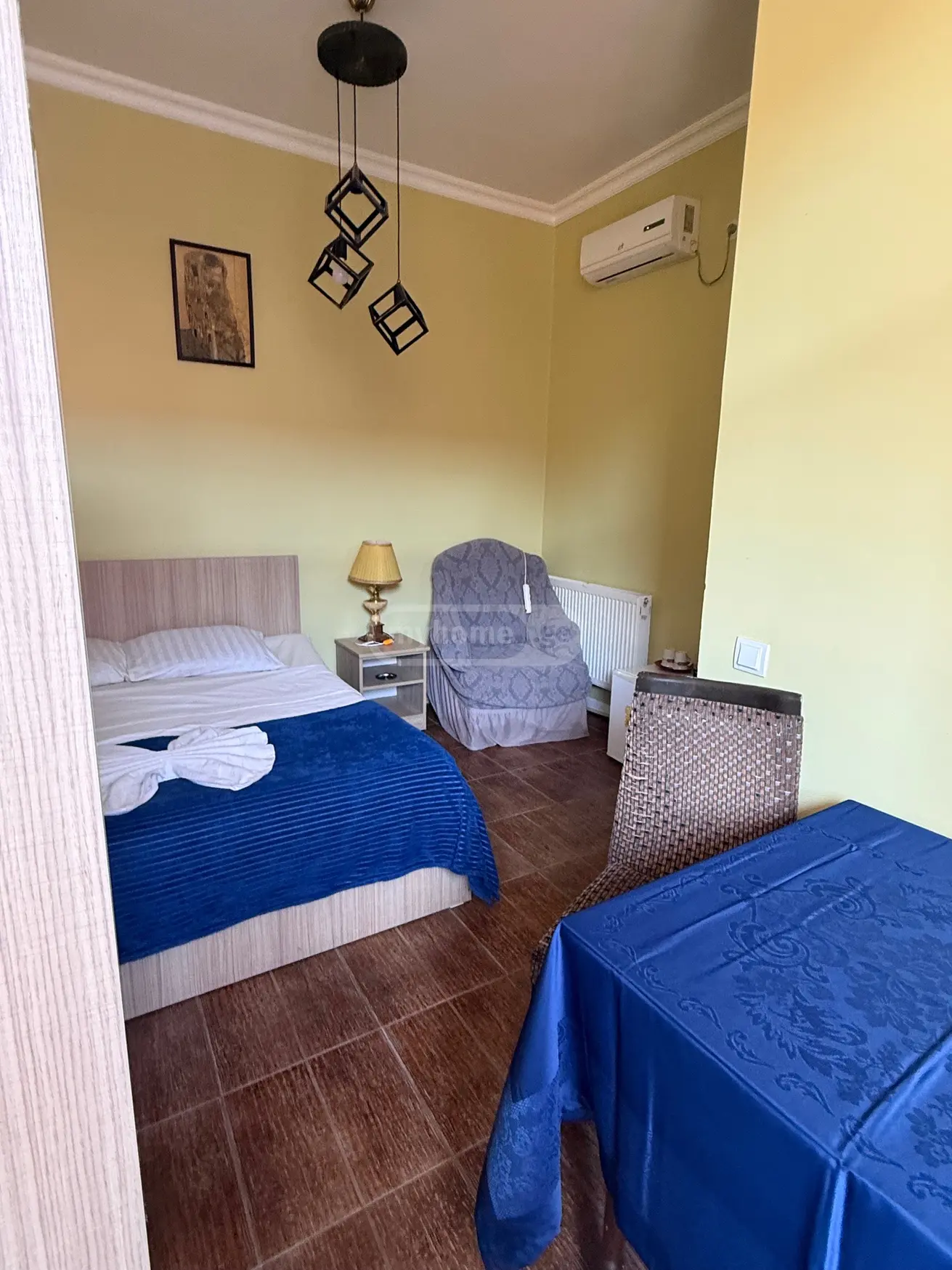 Daily Rent 1 Room Sastumro Kobuletshi view 1