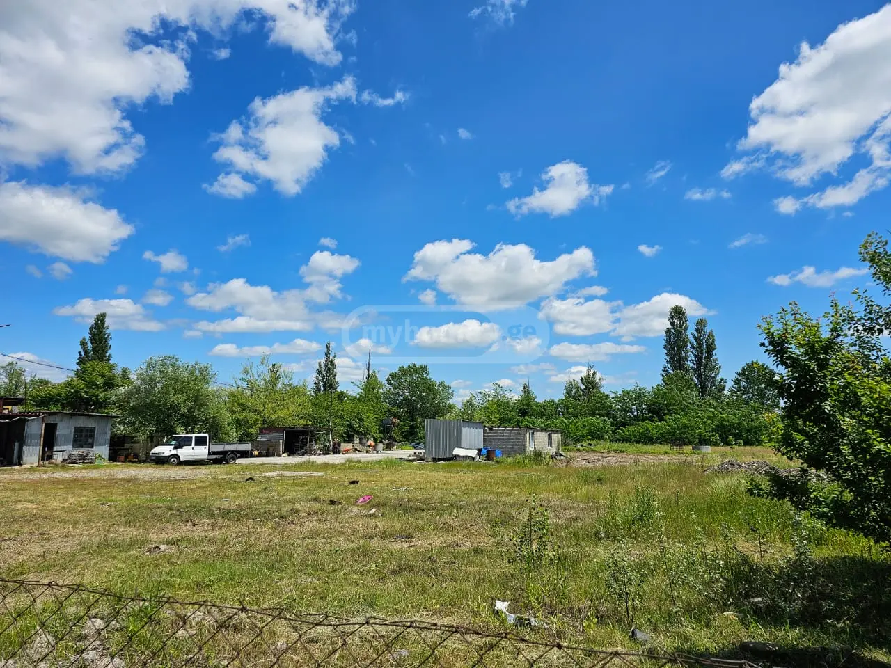 Land For Sale. Kutaisi view 20
