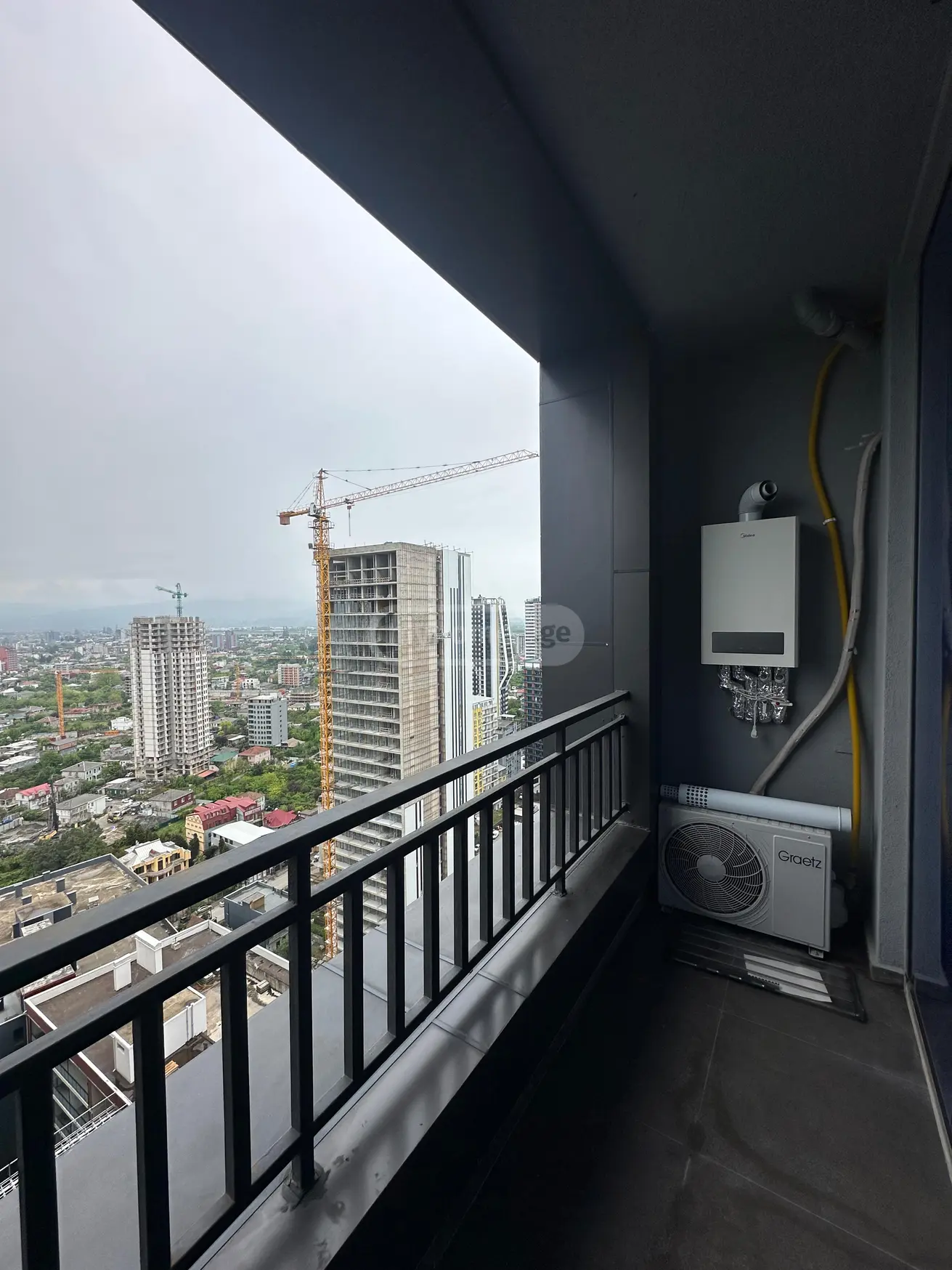 Daily Rent 1 Room Sastumro view 10