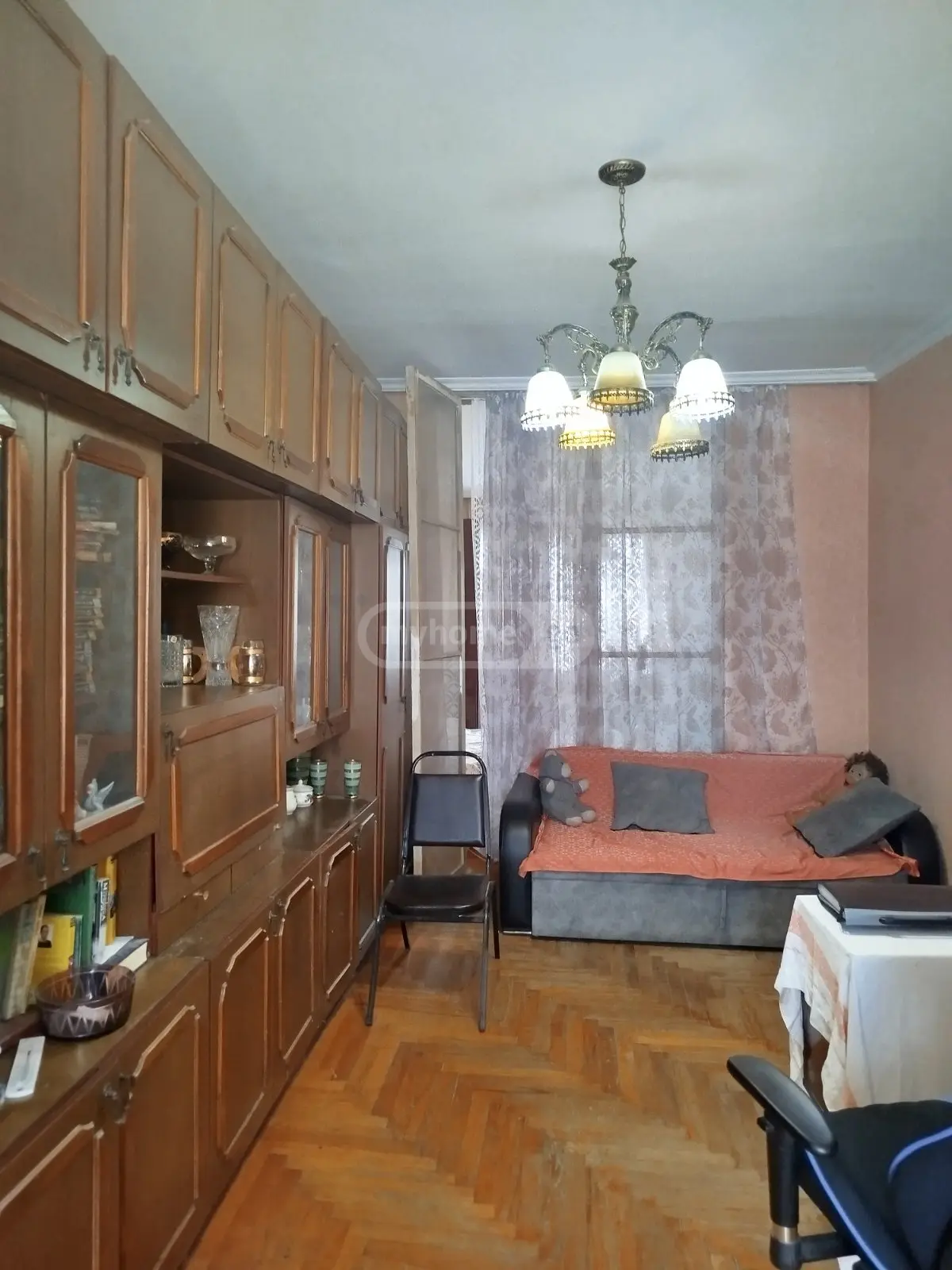For Sale 3 Room Apartment Vazisubanshi, 1 of 11