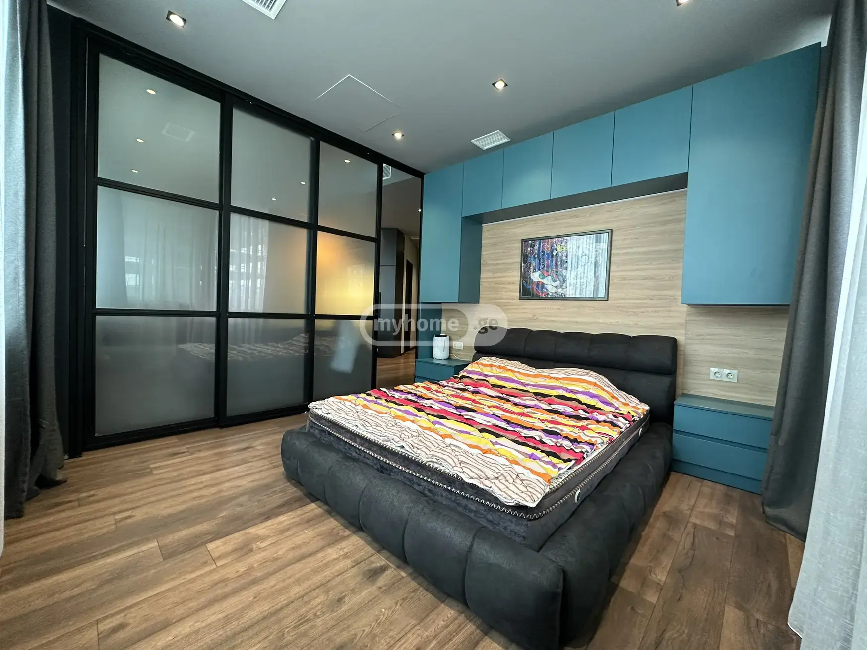 For Rent 2 Room Apartment, 9 of 11