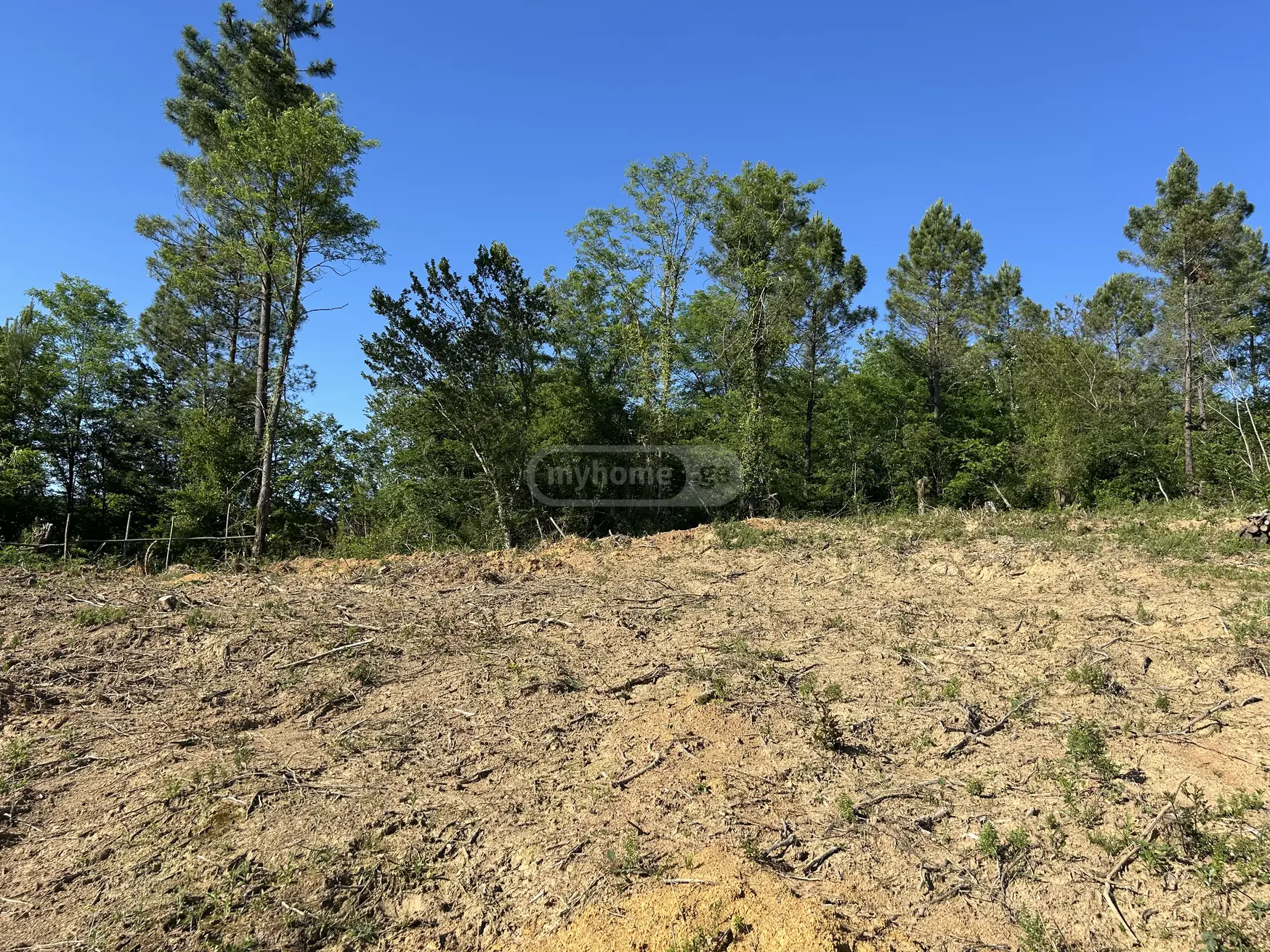 For Sale Sasoplo-Sameurneo Land Plot Kutaisshi, 8 of 8