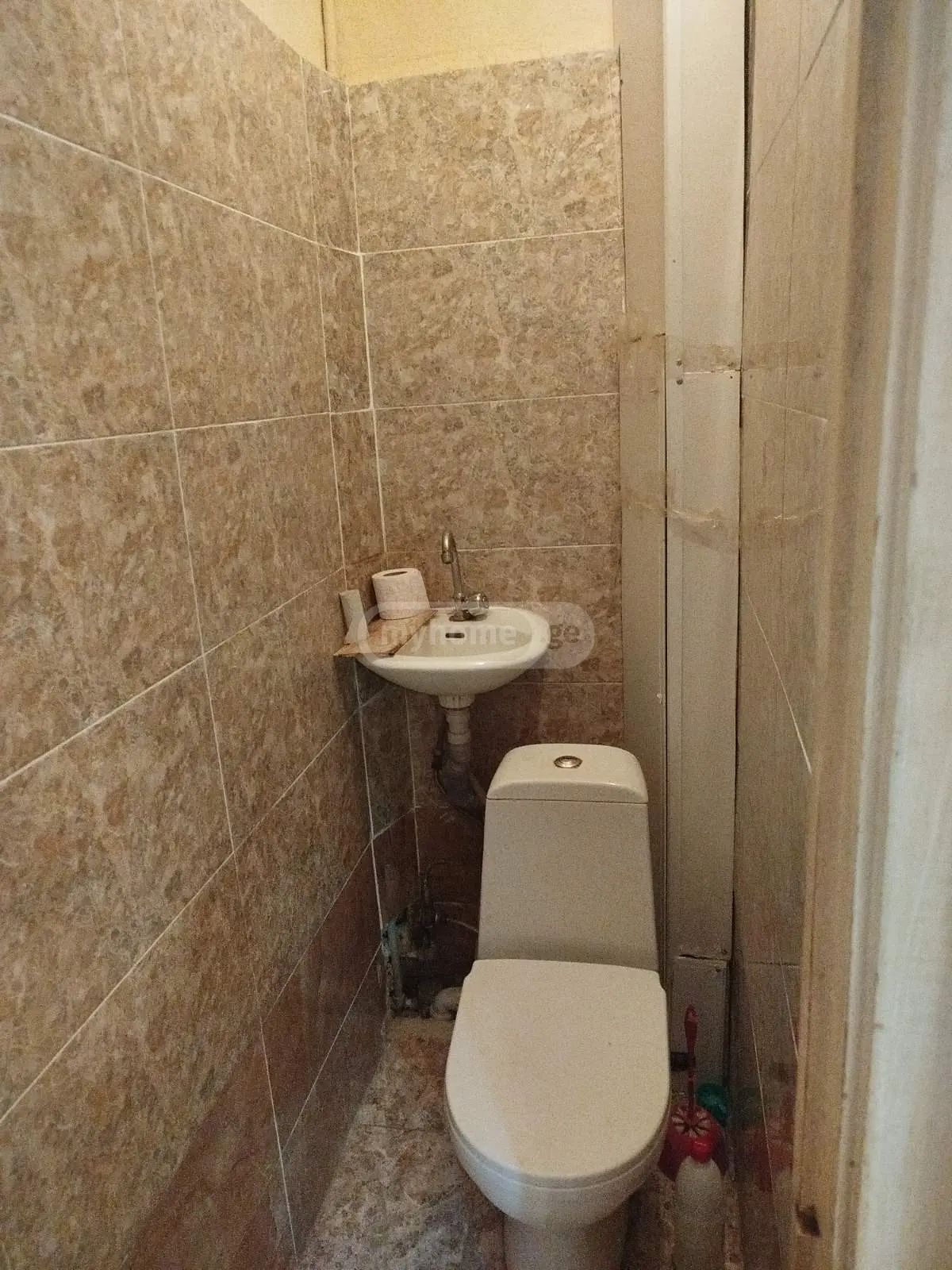 For Sale 3 Room Apartment Vazisubanshi, 9 of 11