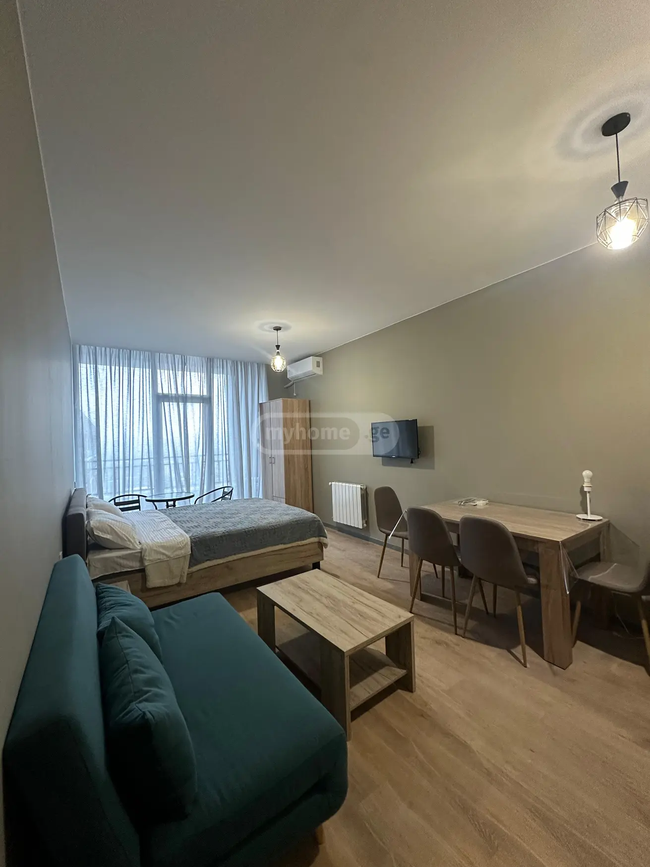 Daily Rent 1 Room Sastumro view 6