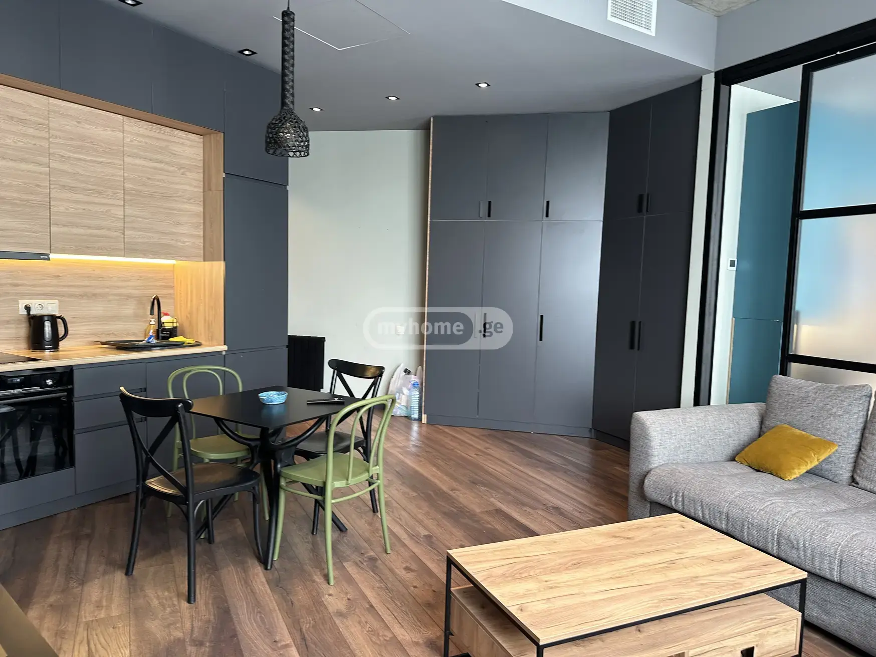 For Rent 2 Room Apartment, 5 of 11