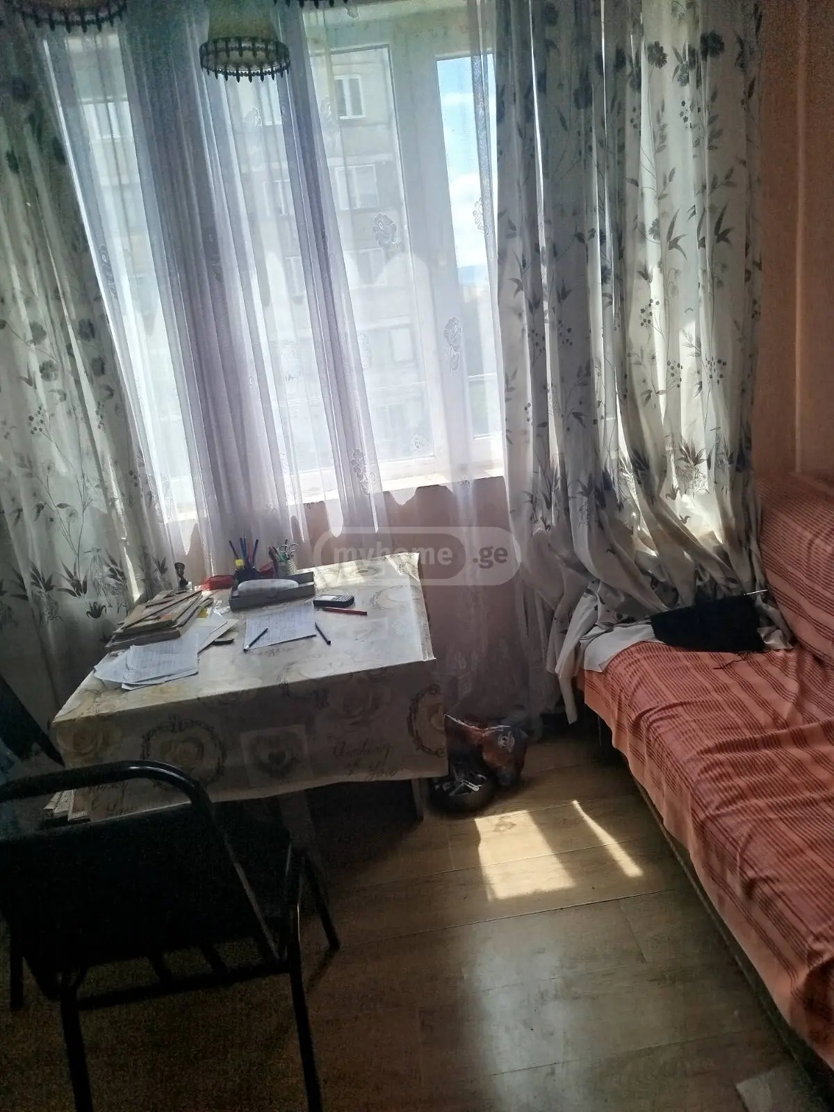 For Sale 3 Room Apartment Vazisubanshi, 3 of 11