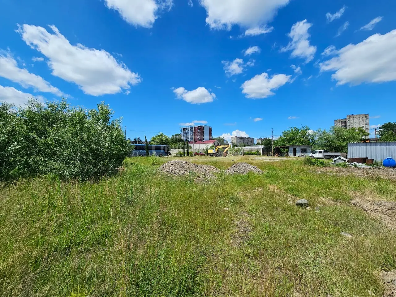 Land For Sale. Kutaisi view 19