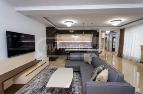 For Rent 8 Room Private House Zahesshi, 3 of 12