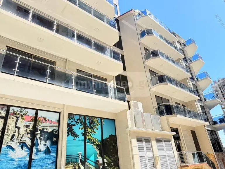 For Rent 10+ Room Sastumro In Batumi view 14