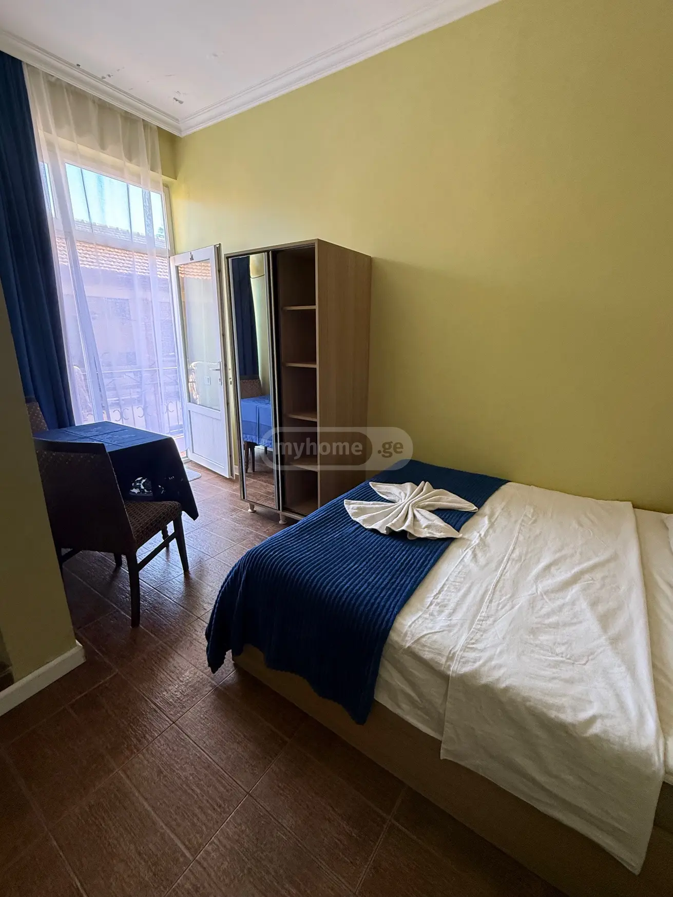 Daily Rent 1 Room Sastumro Kobuletshi view 2