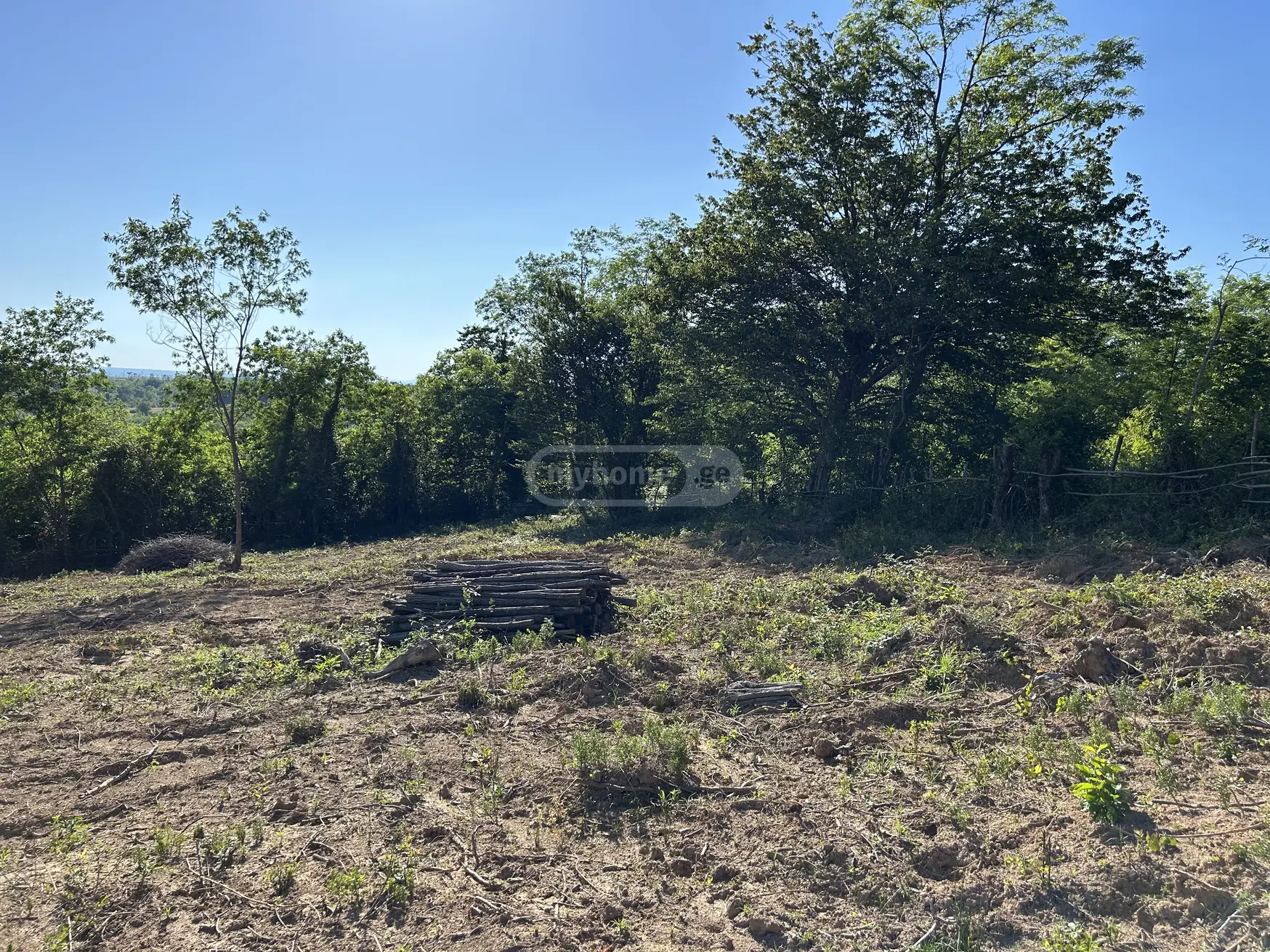 For Sale Sasoplo-Sameurneo Land Plot Kutaisshi, 7 of 8