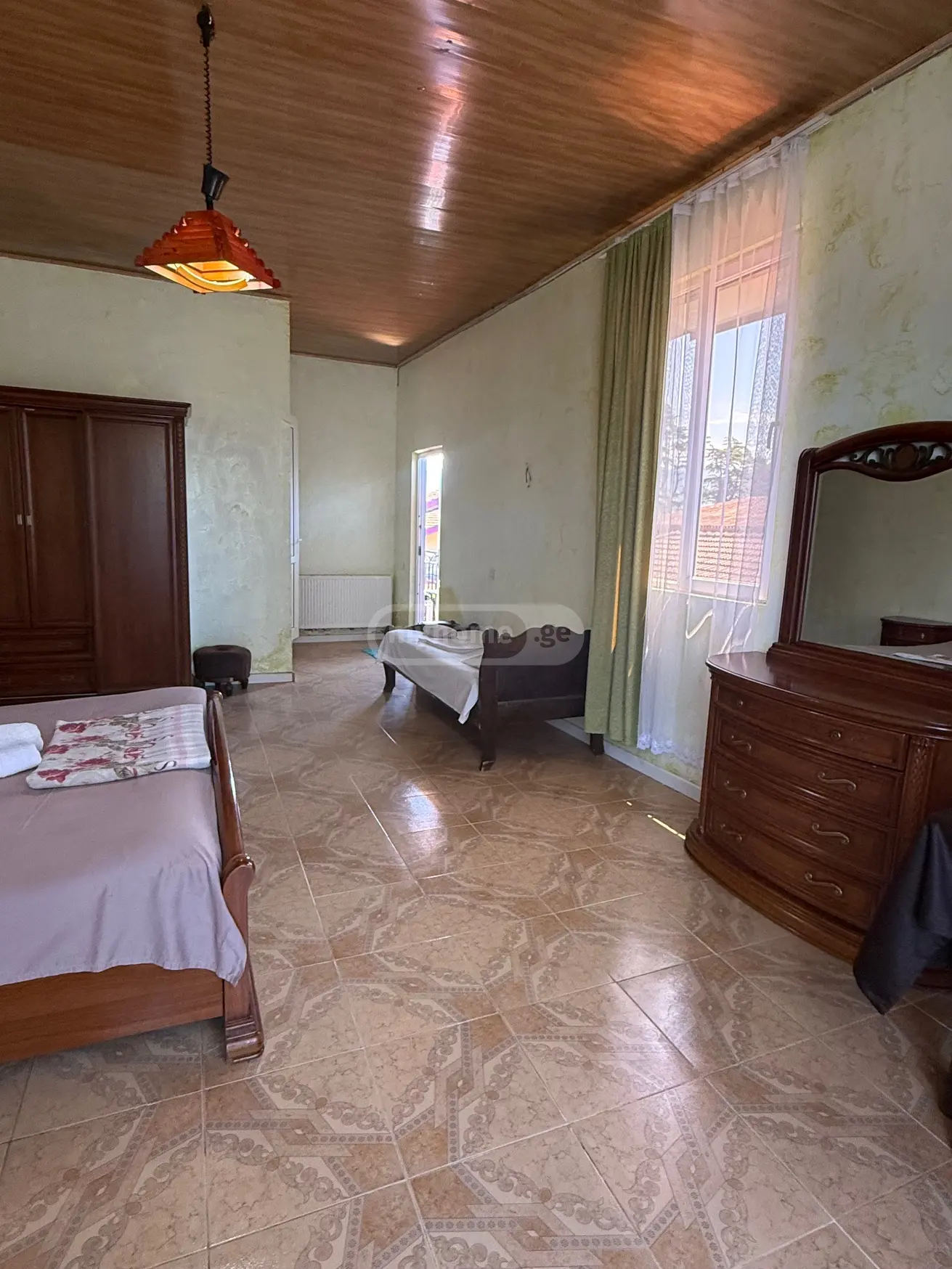 Daily Rent 1 Room Sastumro Kobuletshi view 4