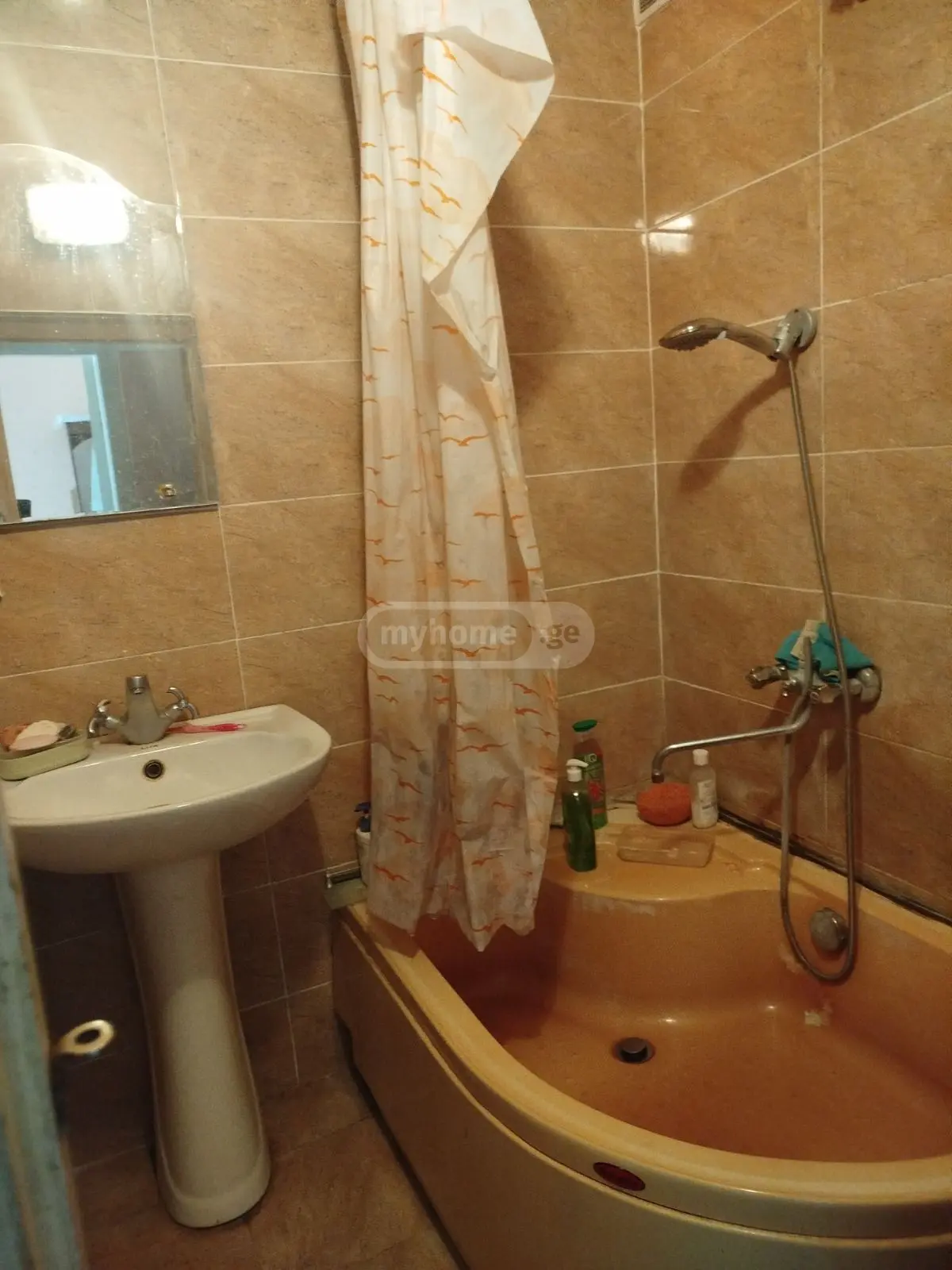 For Sale 3 Room Apartment Vazisubanshi, 10 of 11