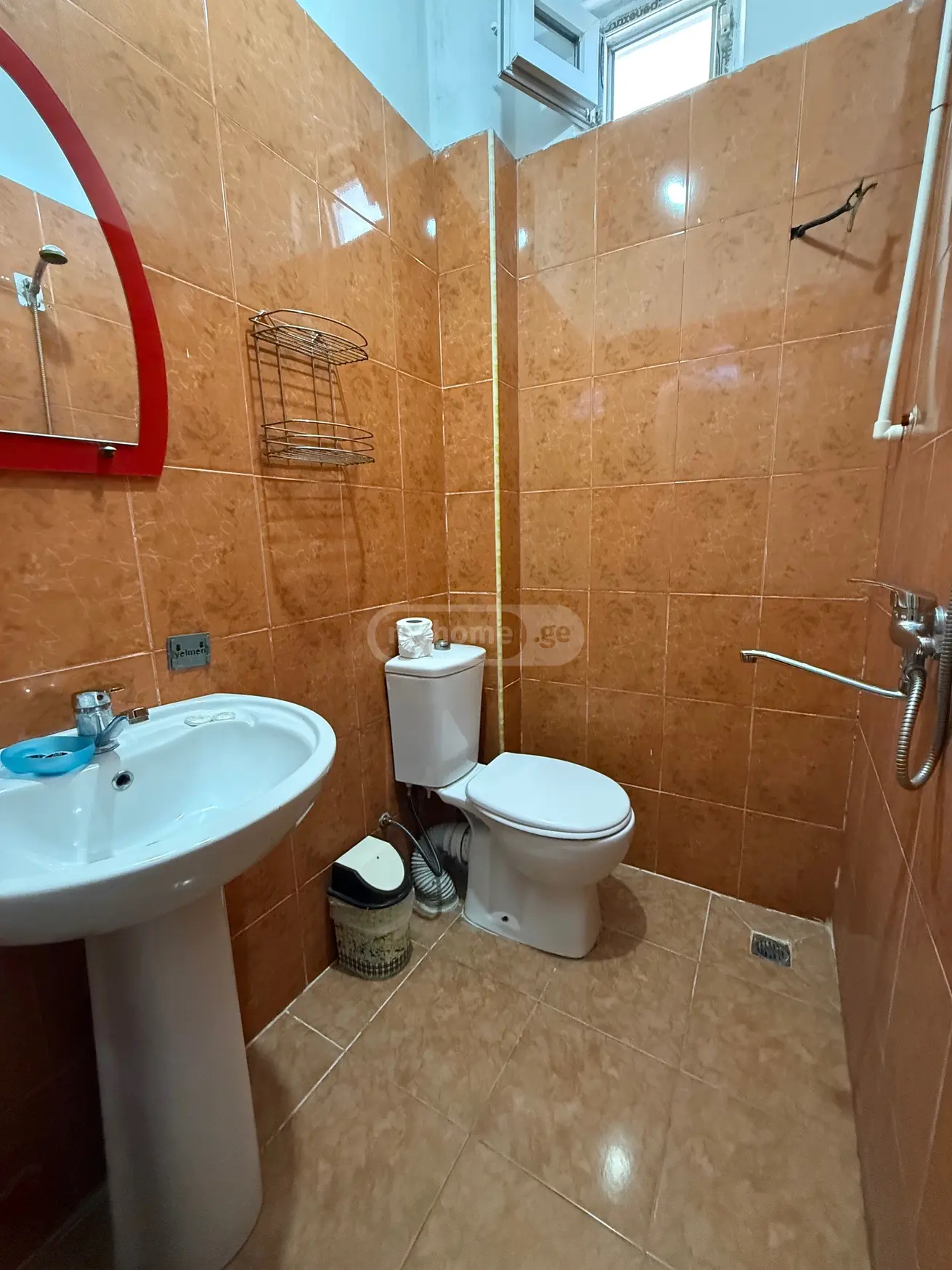 Daily Rent 1 Room Sastumro Kobuletshi view 3