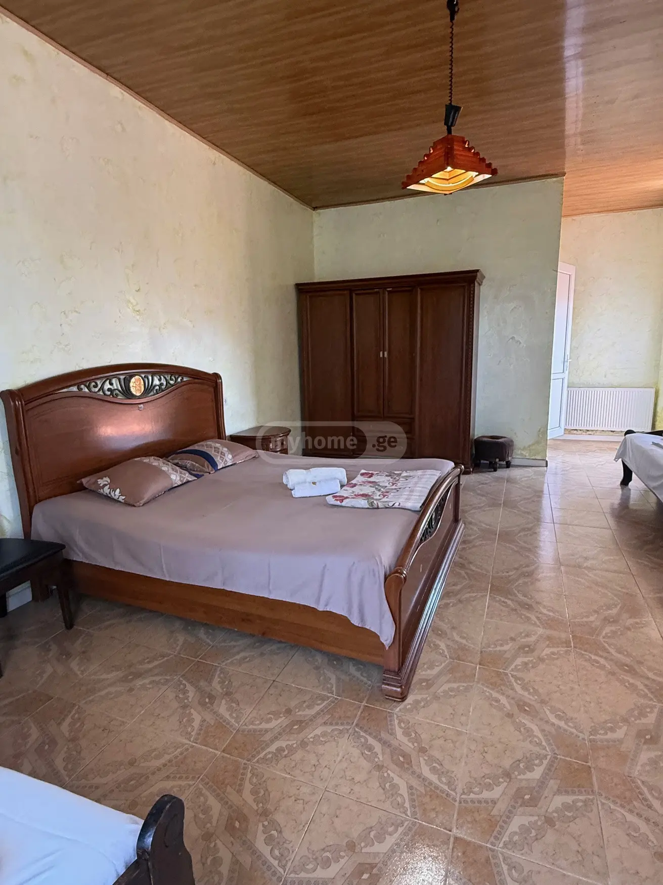 Daily Rent 1 Room Sastumro Kobuletshi view 1