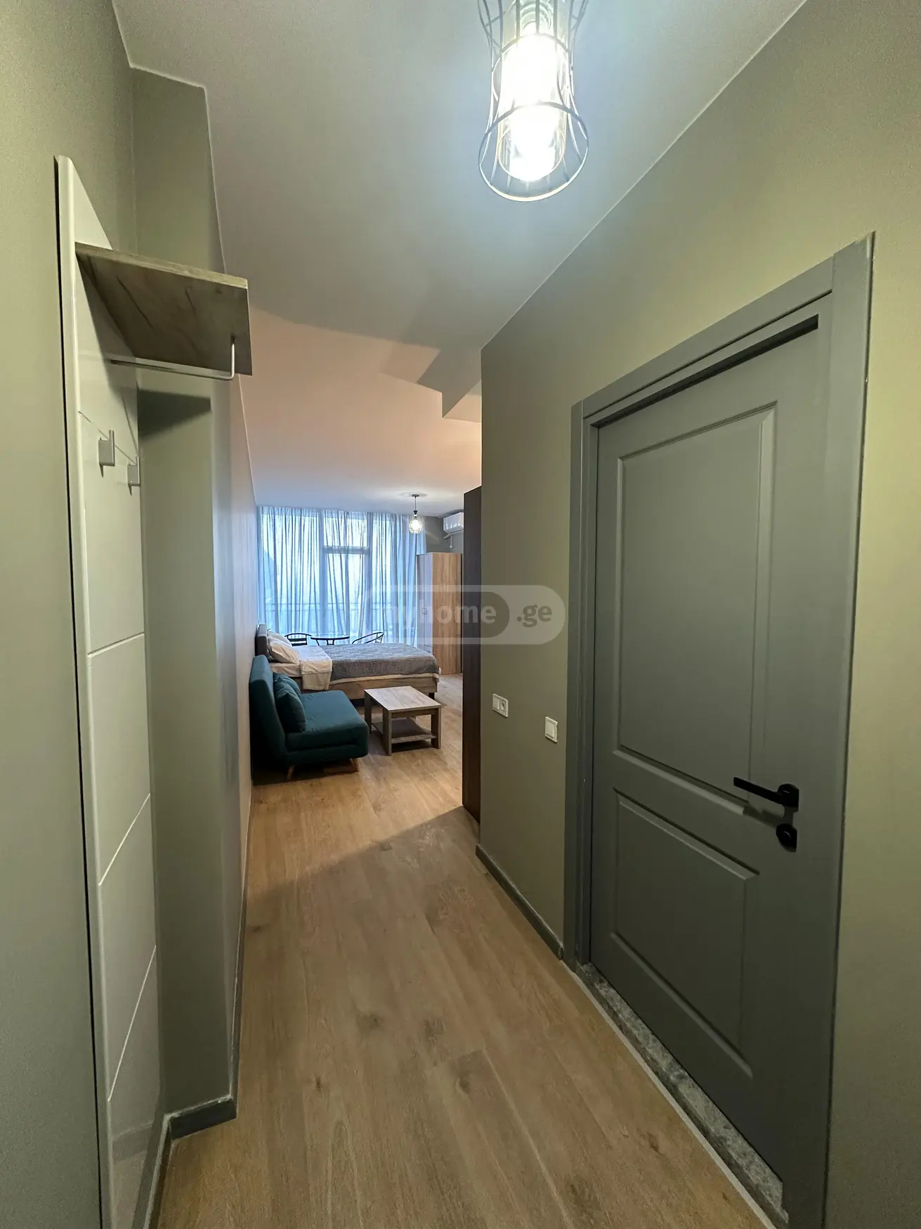 Daily Rent 1 Room Sastumro view 7
