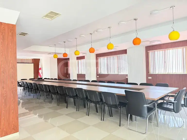 For Rent 10+ Room Sastumro In Batumi, 4 of 12