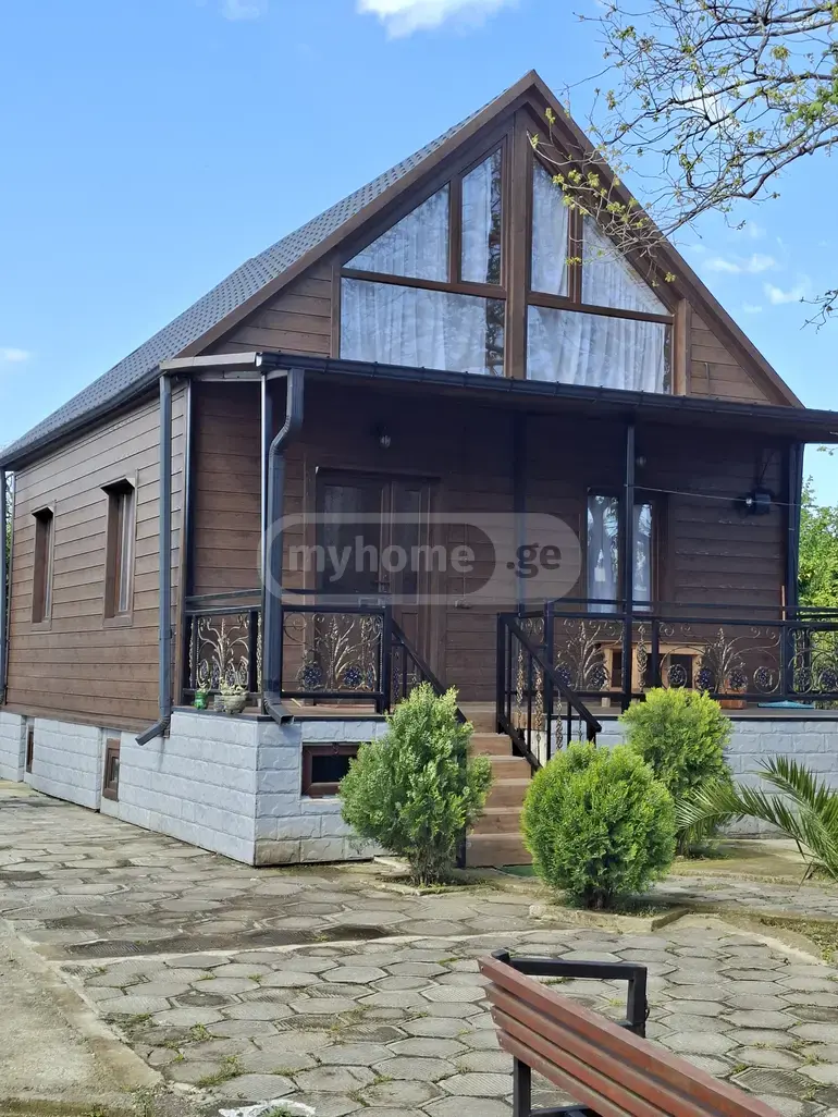 Daily Rent 4 Room Private House view 1