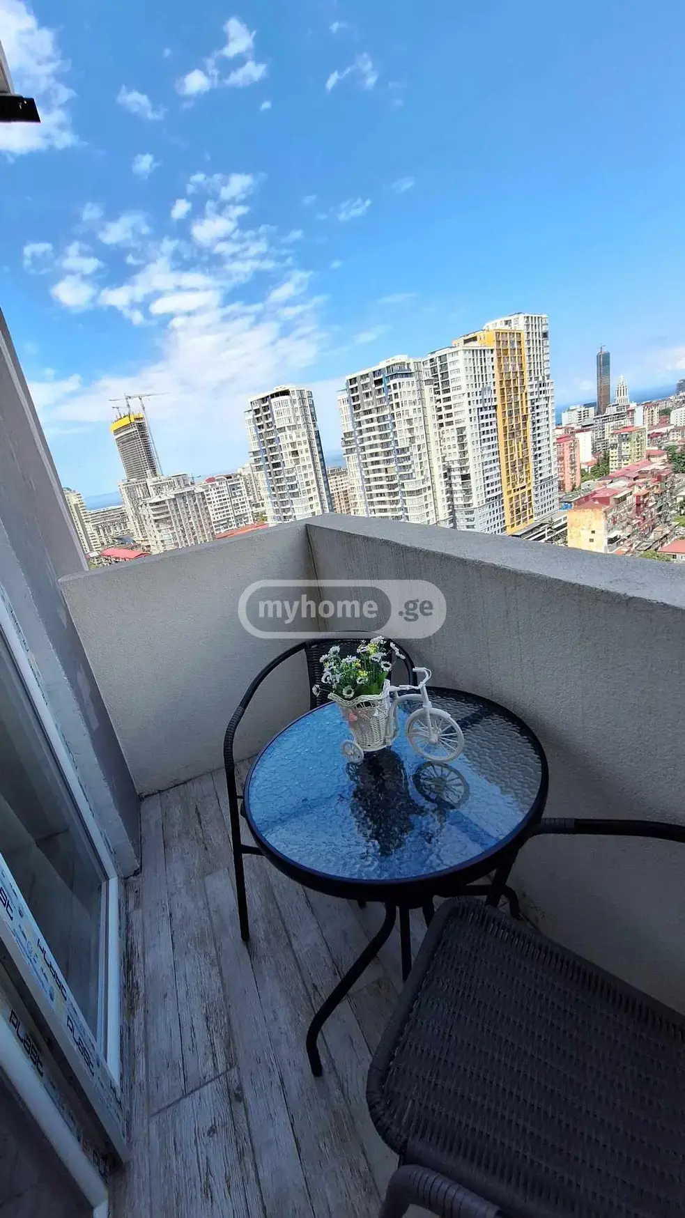 Daily Rent Universaluri Commercial Space In Batumi view 4