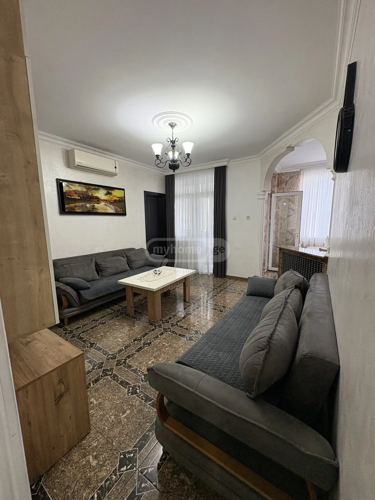 Daily Rent 3 Room Apartment view 15
