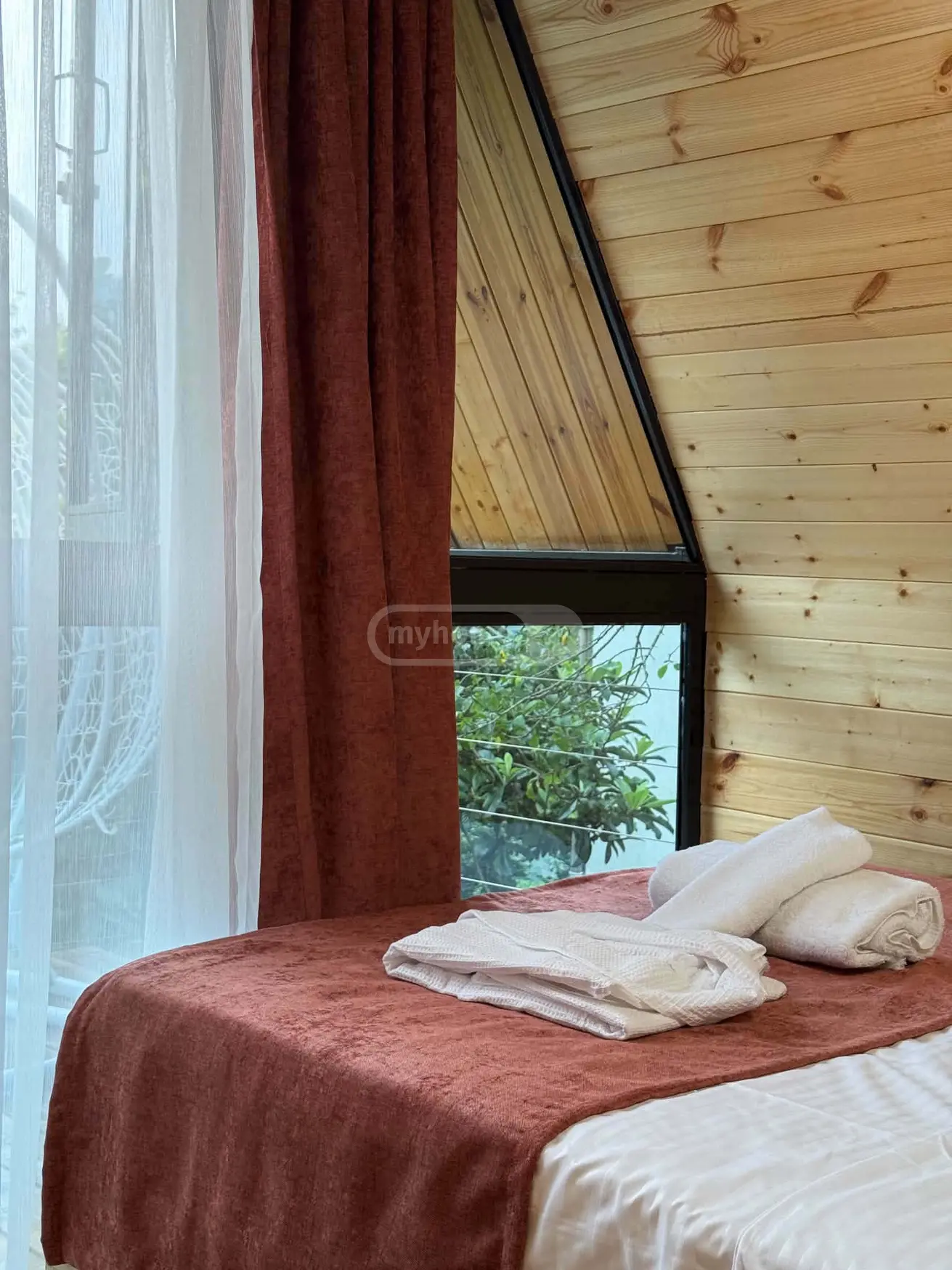 For Rent 3 Room Country House view 7