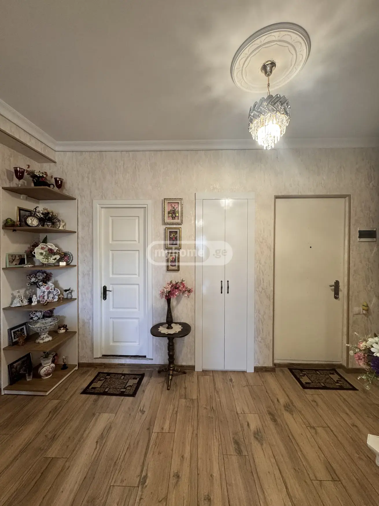 4 Room Flat For Sale view 23