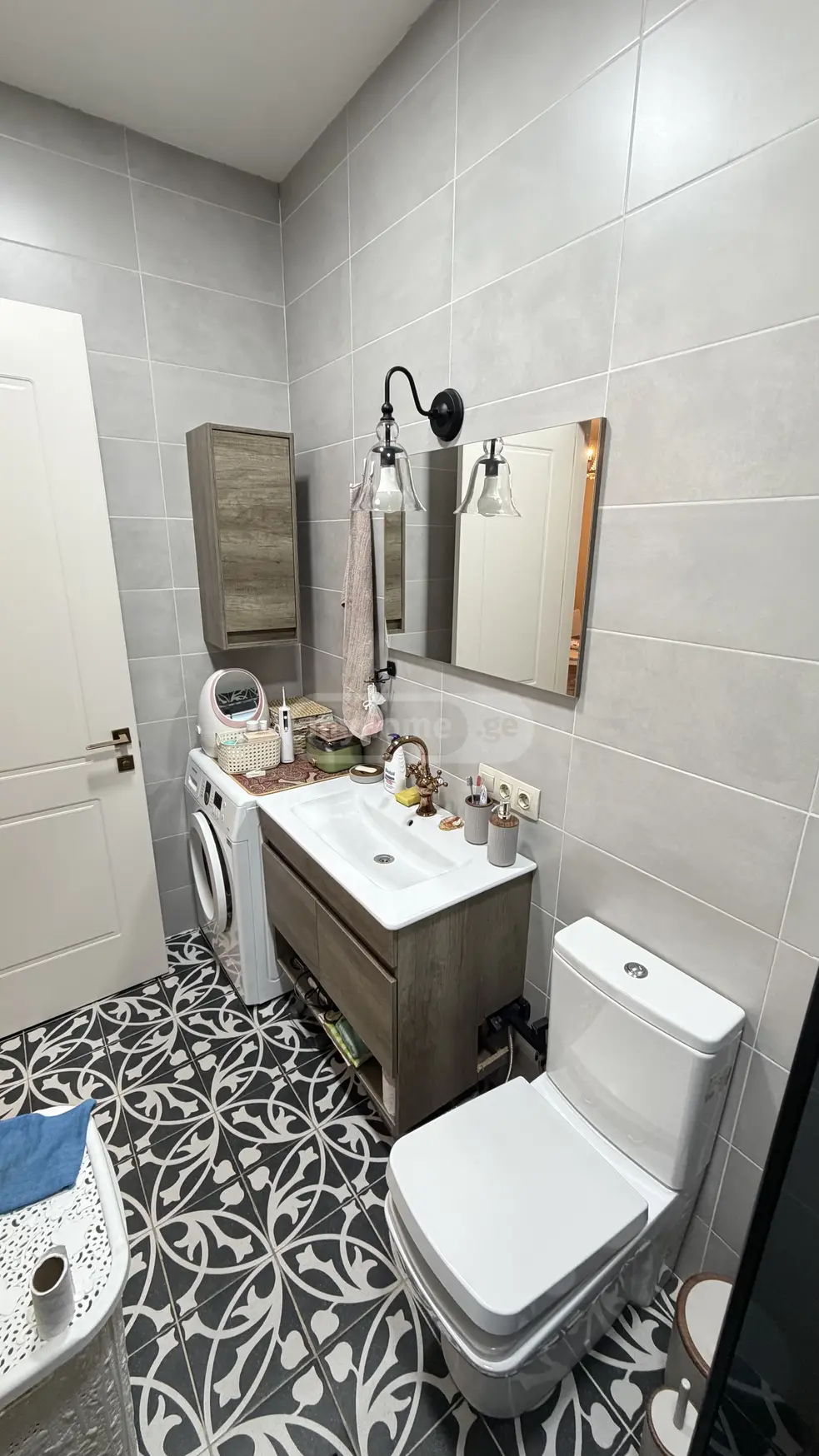 For Rent 3 Room Private House, 12 of 12