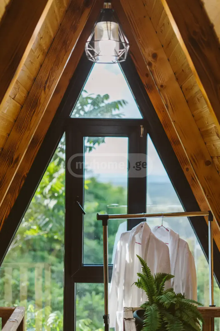 Daily Rent 5 Room Country House view 6