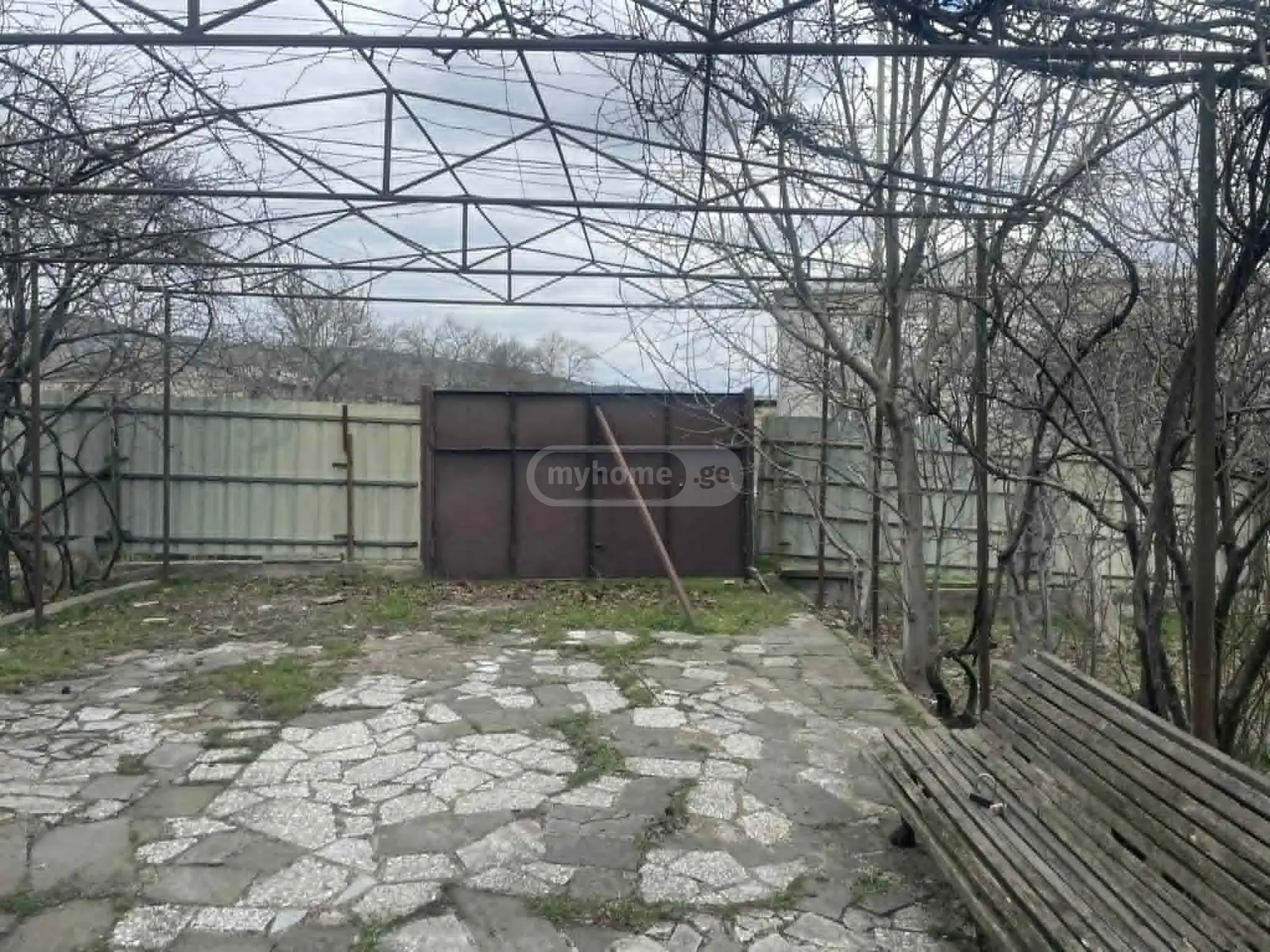 Продажа 8-комната Загородный дом в Gardabnis Munitsipalitetshi view 7