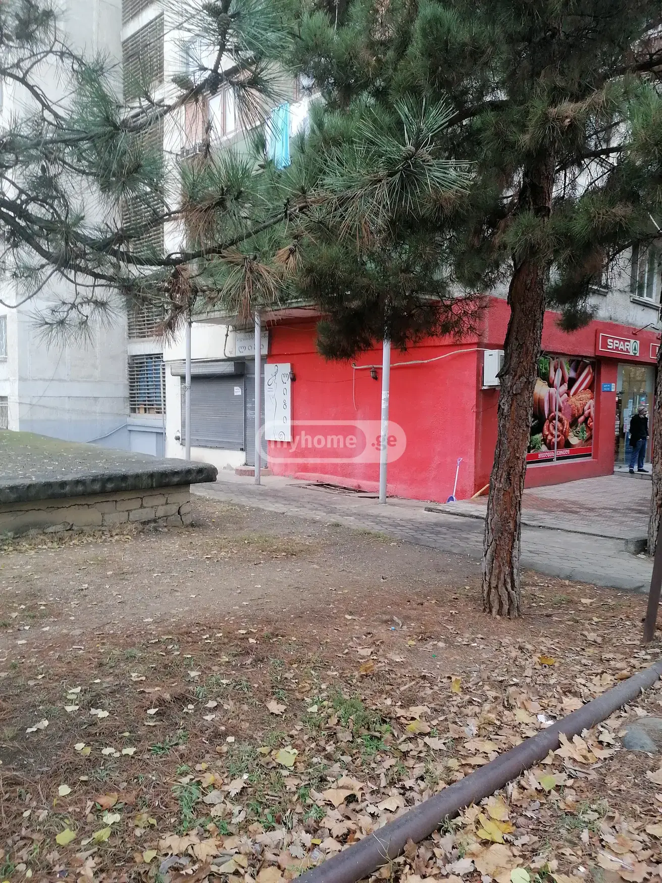 For Rent Universaluri Commercial Space In Gldani, 5 of 6