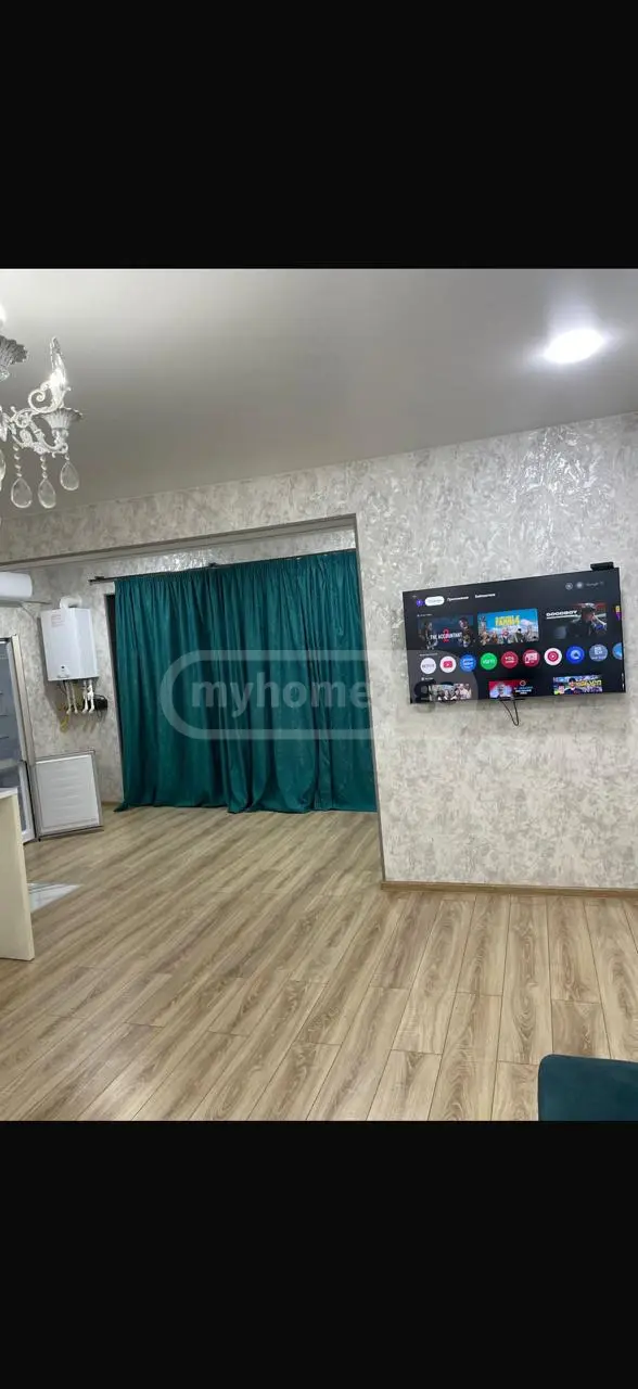 For Rent 2 Room Apartment Rustavshi, 3 of 11