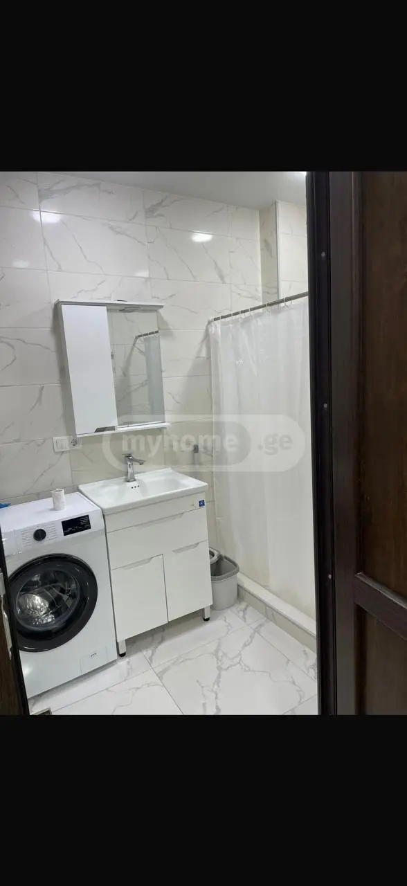 For Rent 2 Room Apartment Rustavshi, 7 of 11