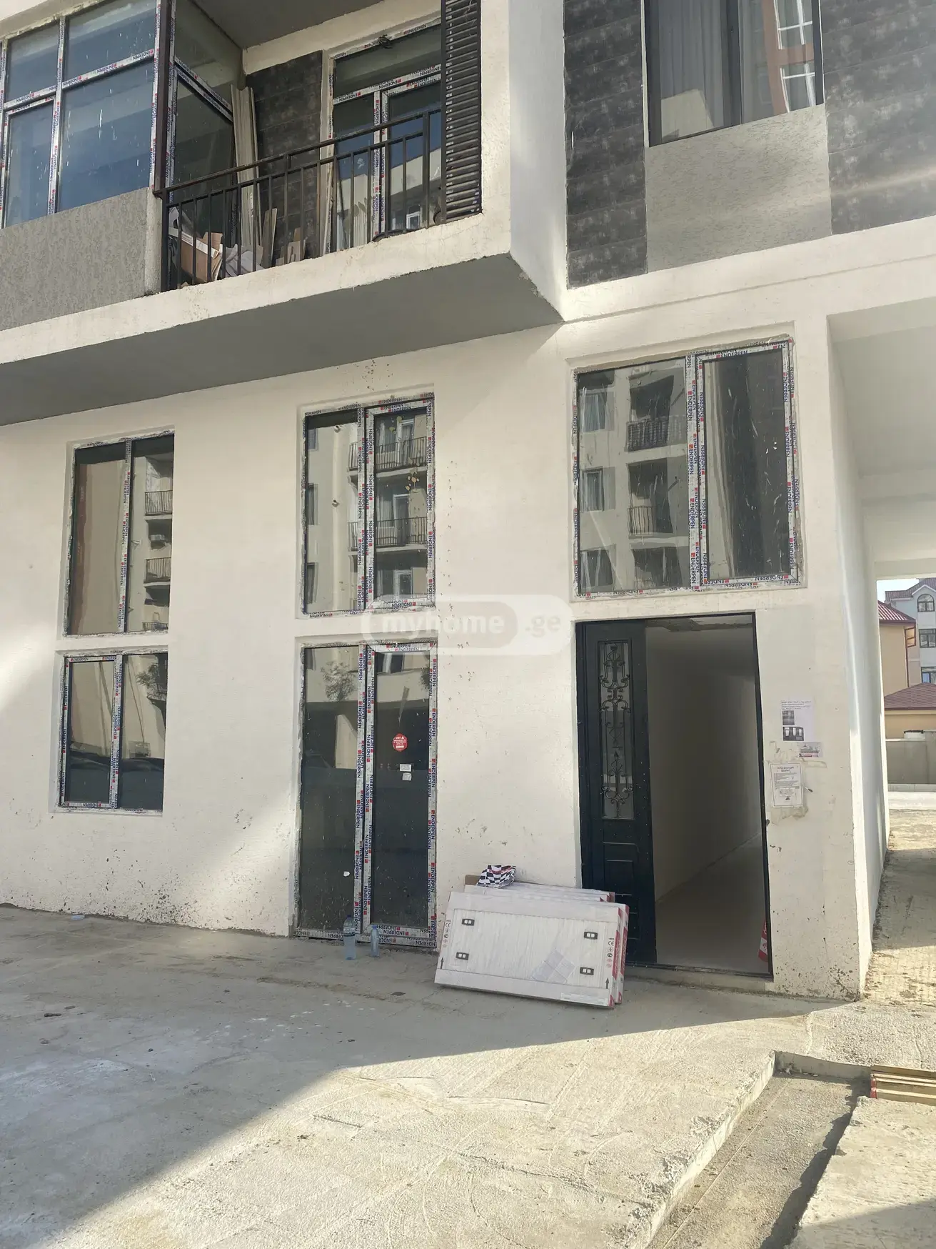 For Rent Saopise Commercial Space In Didi Dighomi, 1 of 12