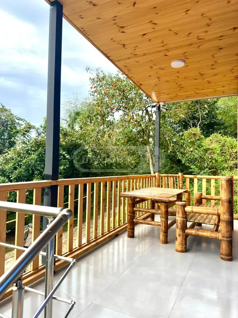 Daily Rent 3 Room Private House view 16