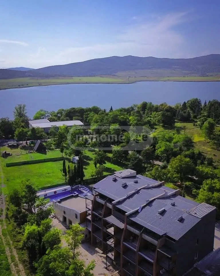For Sale 1 Room Country House Dushetshi view 14