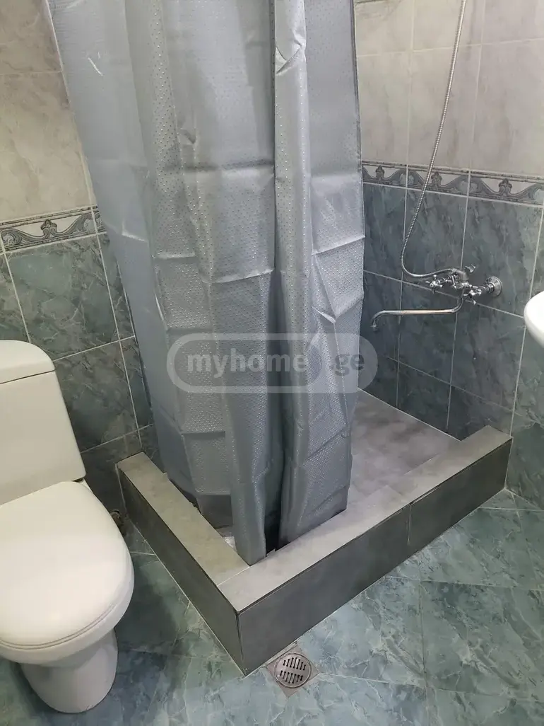 1 Room Flat For Rent. Nadzaladevi view 13