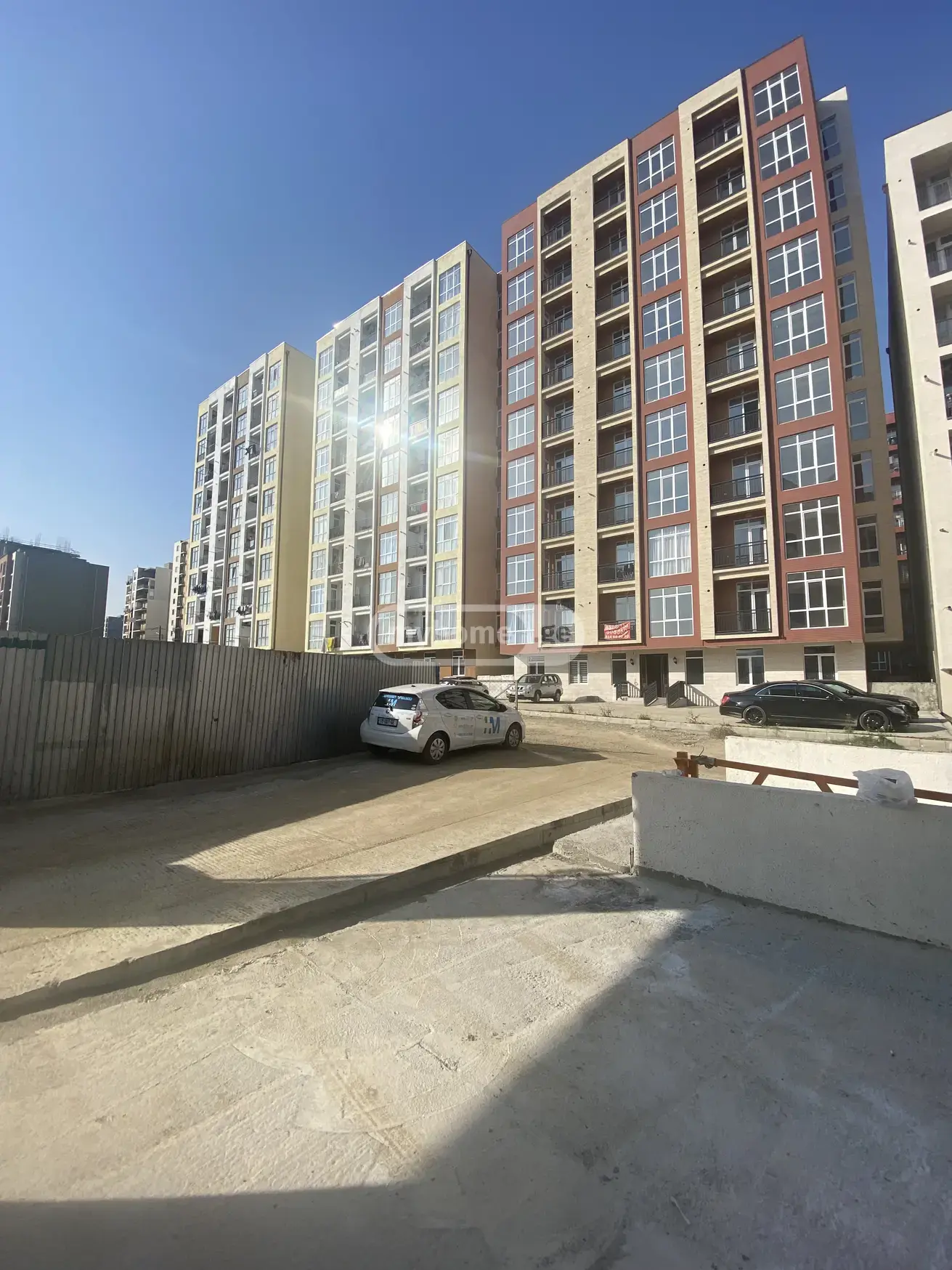 For Rent Saopise Commercial Space In Didi Dighomi, 4 of 12