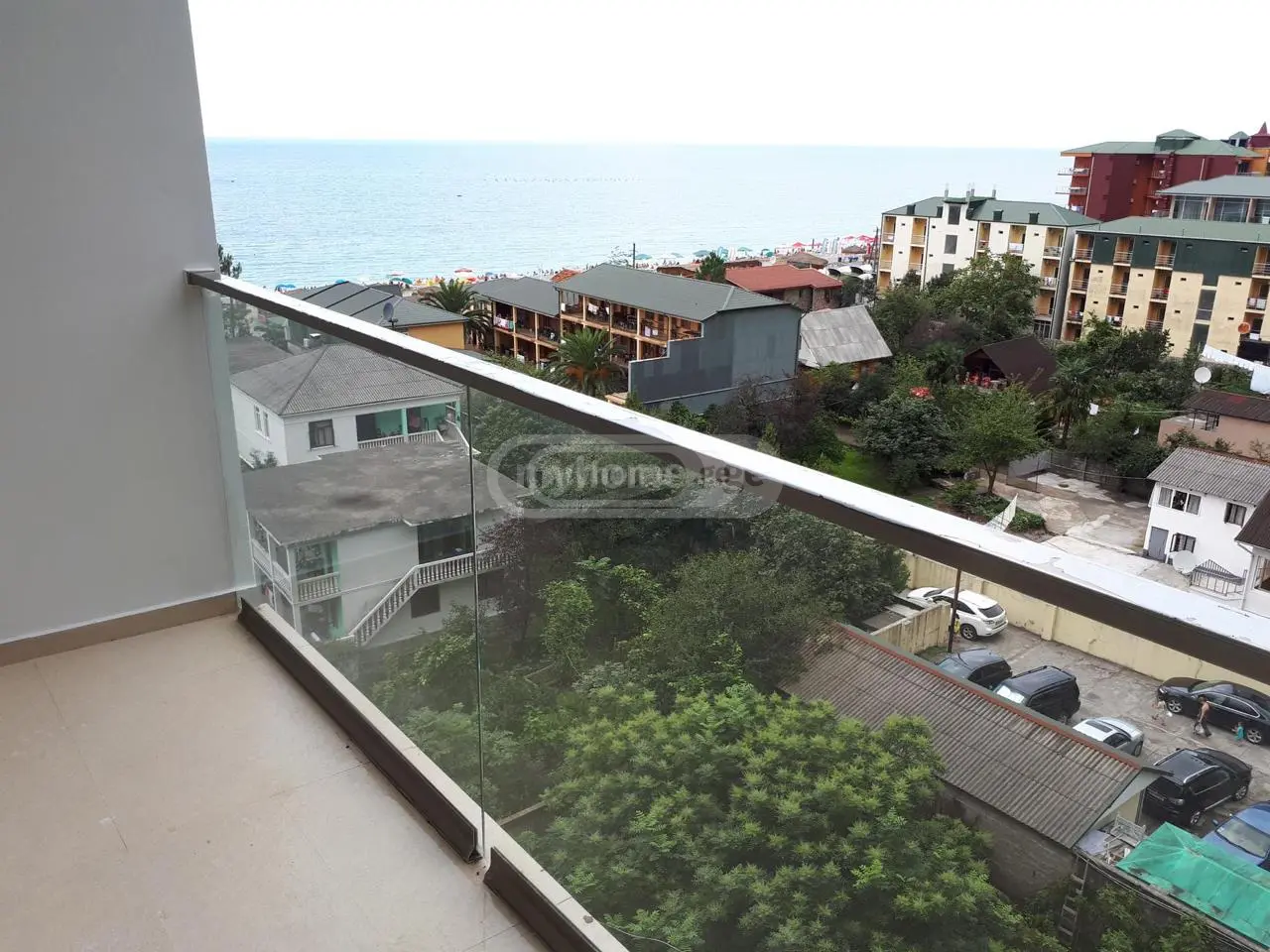 Daily Rent 1 Room Apartment Khelvachauris Munitsipalitetshi view 4