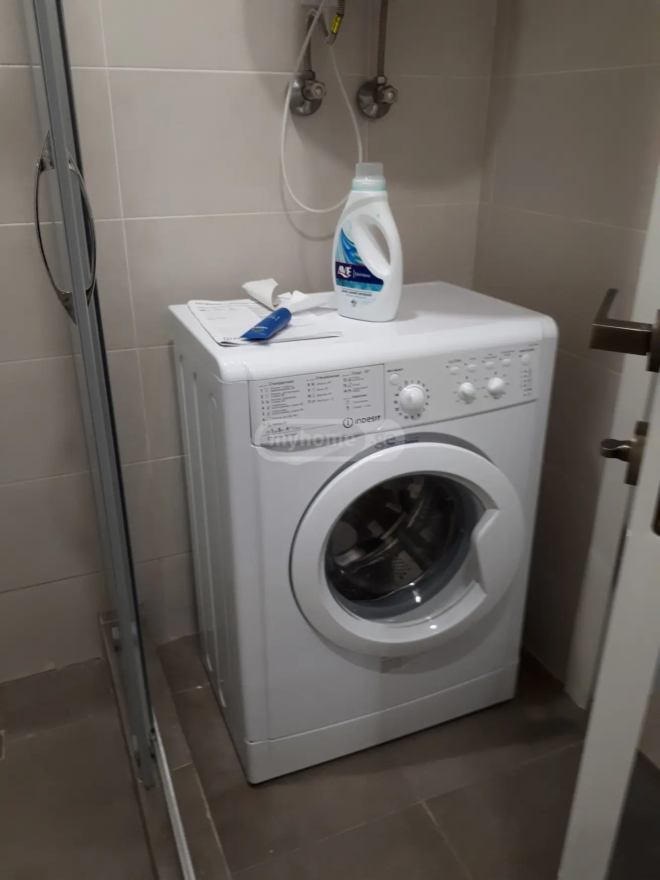 Daily Rent 1 Room Apartment Khelvachauris Munitsipalitetshi view 10