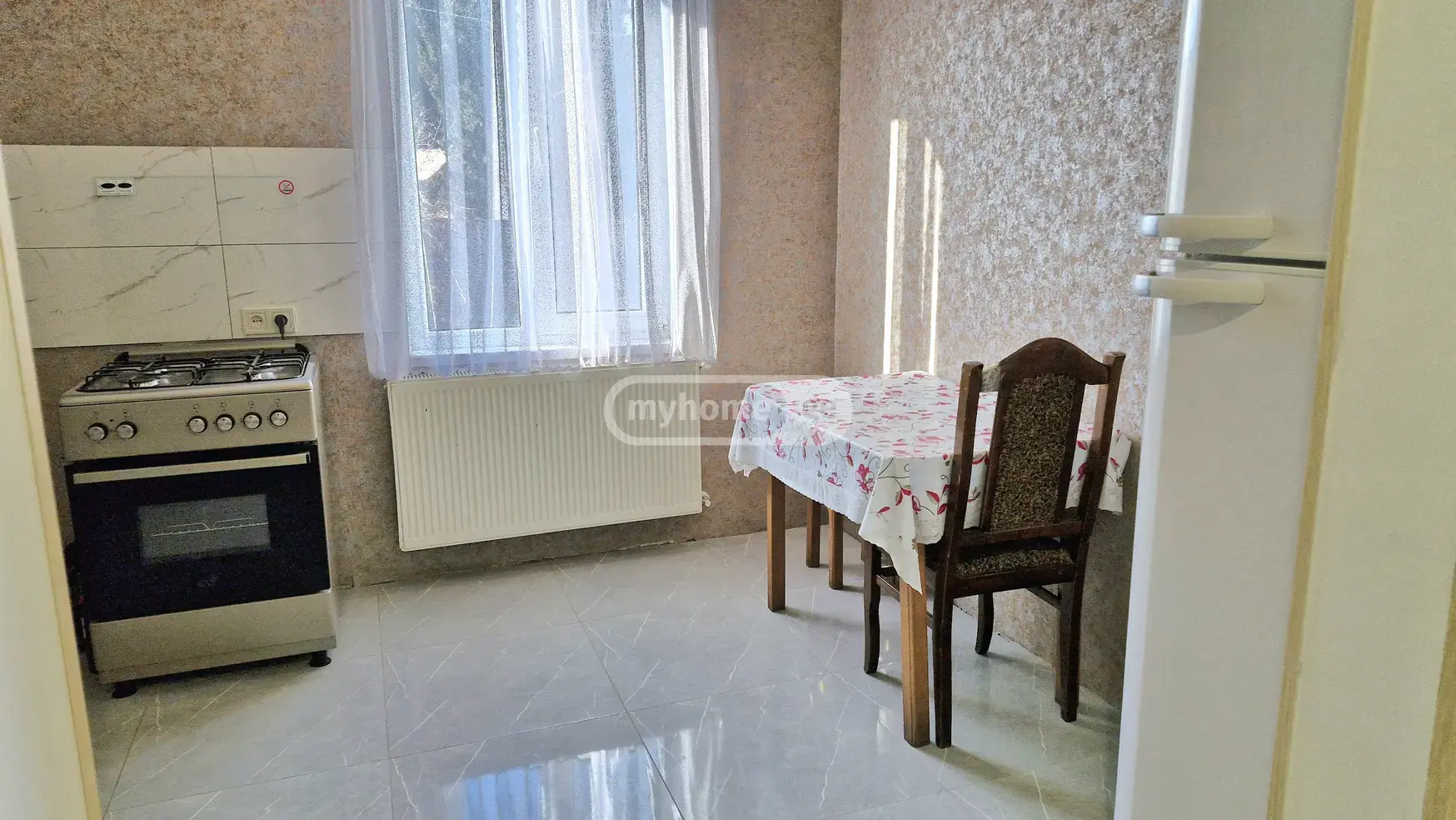 Daily Rent 7 Room Country House Mtatsmindaze view 8