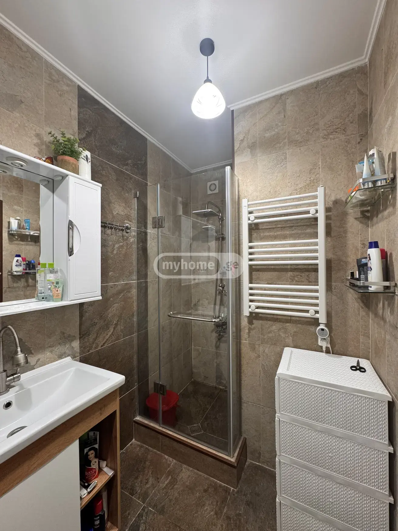 4 Room Flat For Sale view 29